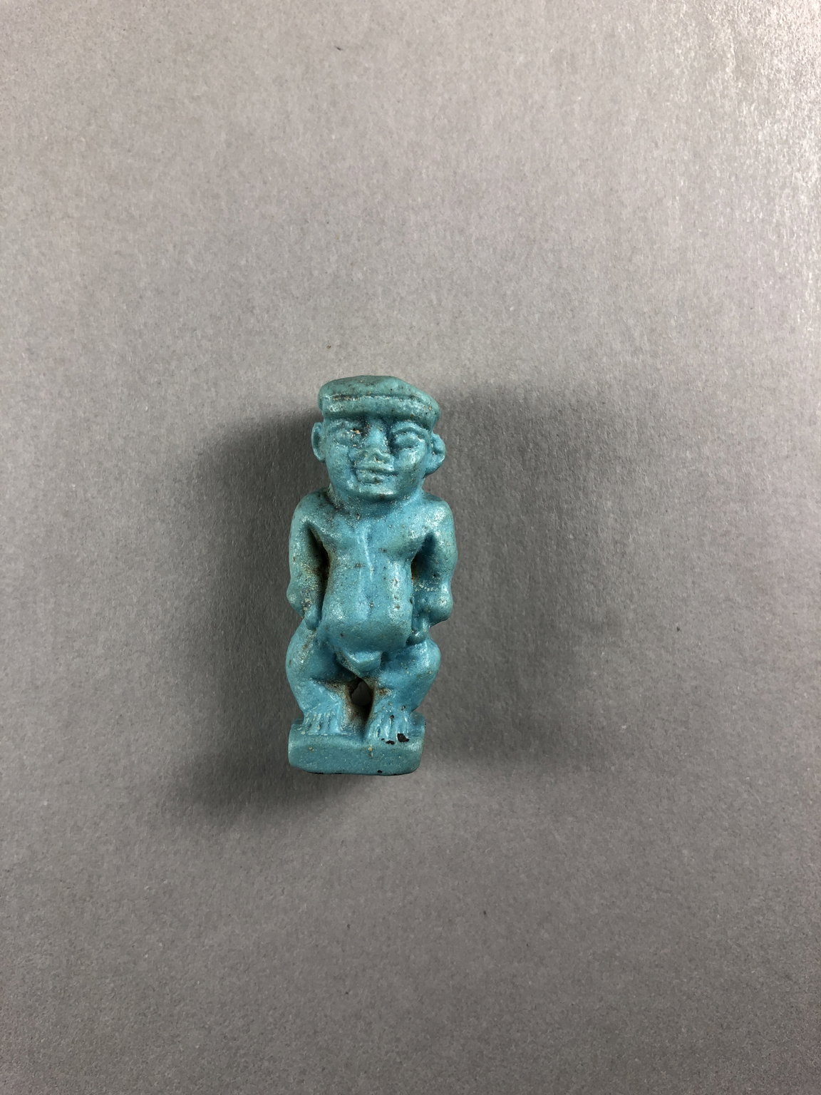 Amulet of Pataikos