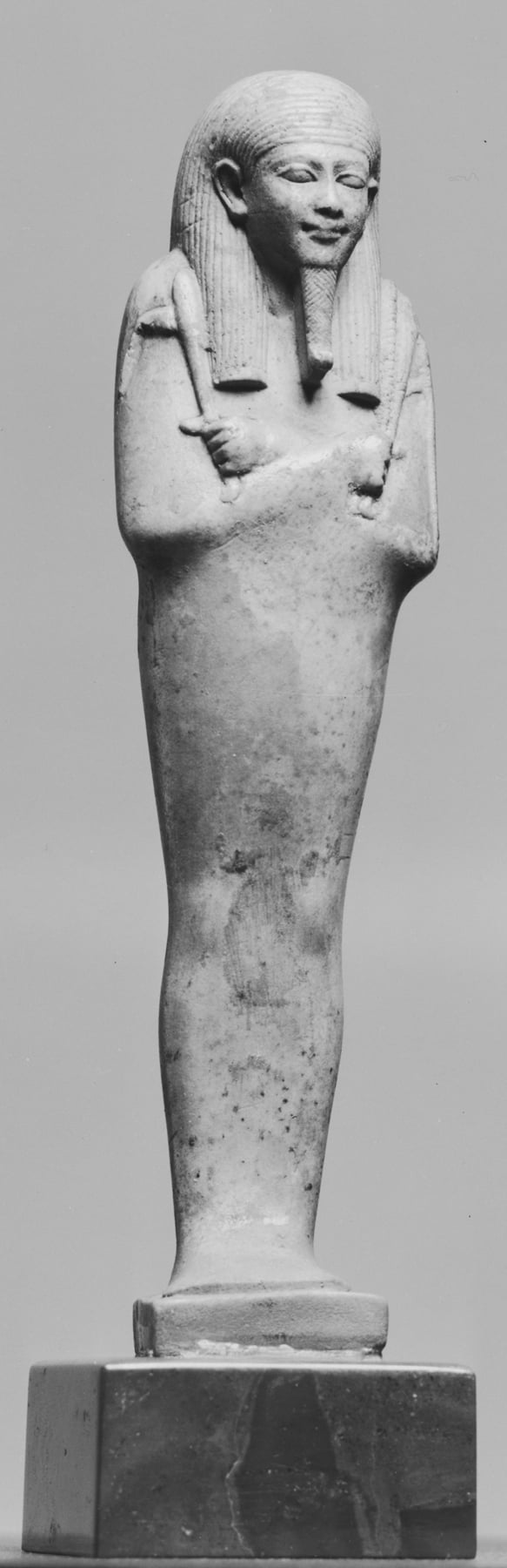 Ushabti of Heka-em-sa-ef