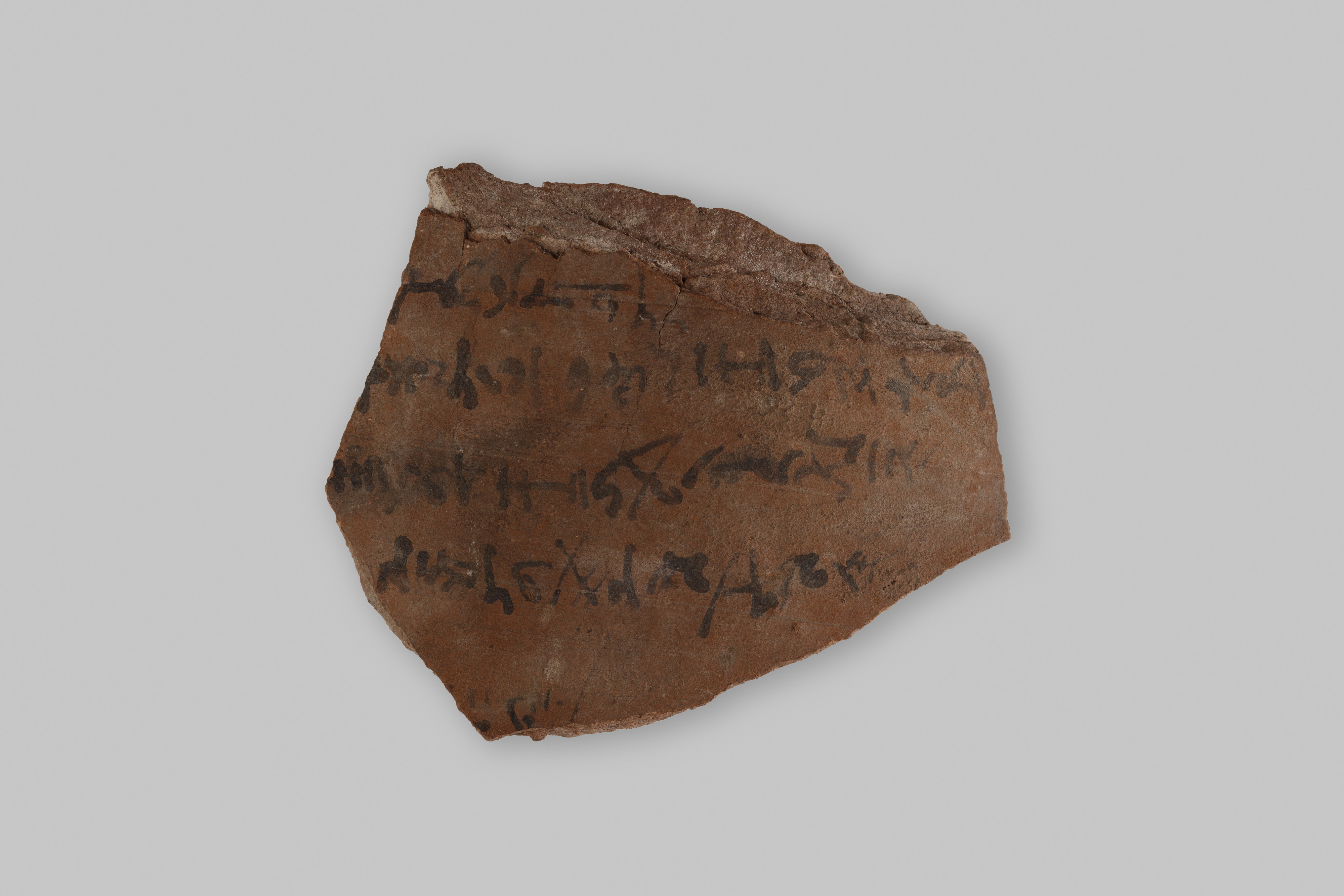 Ostracon