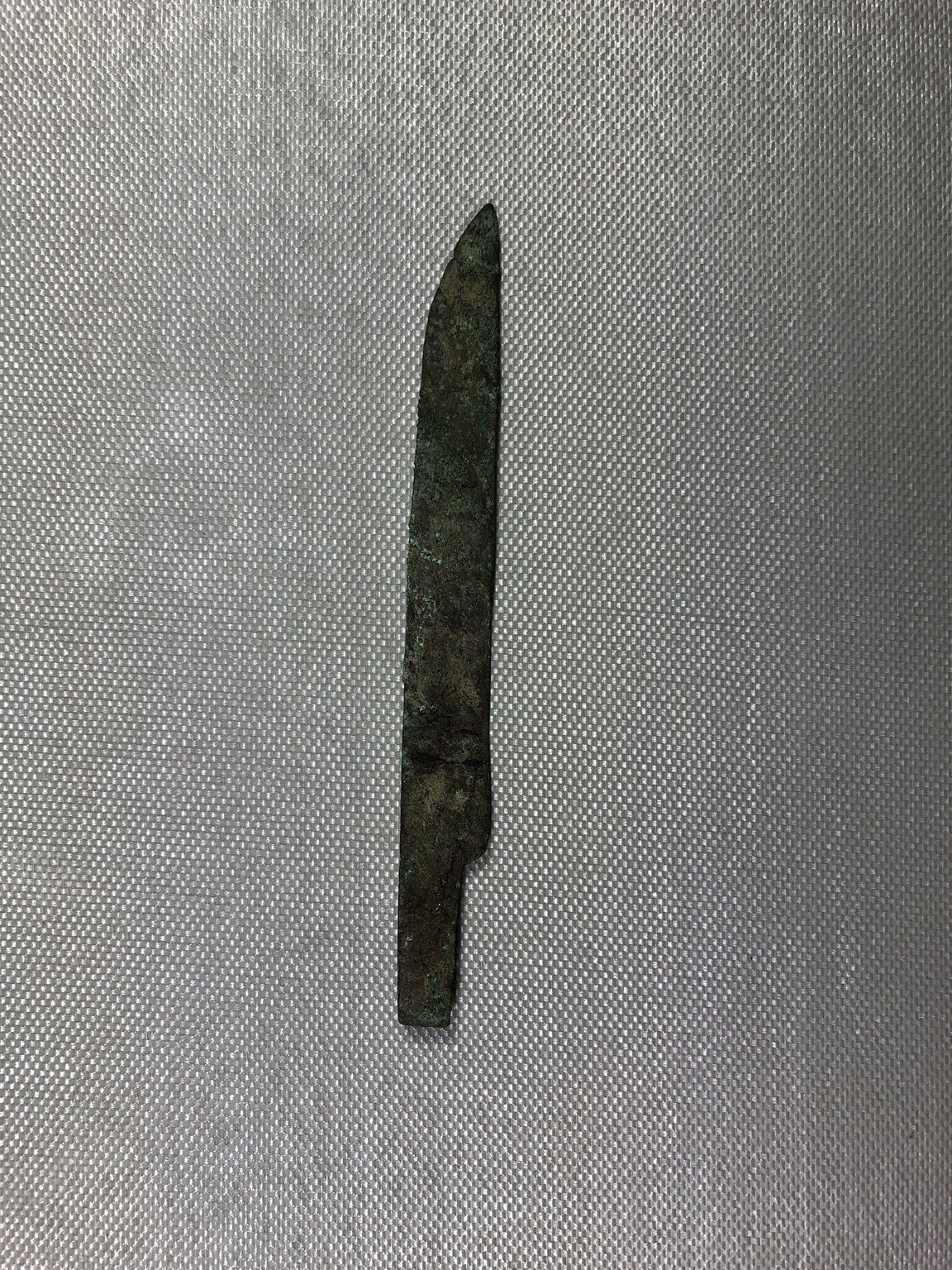 Small Knife