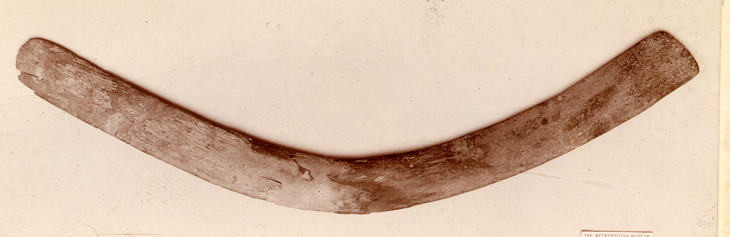 Boomerang