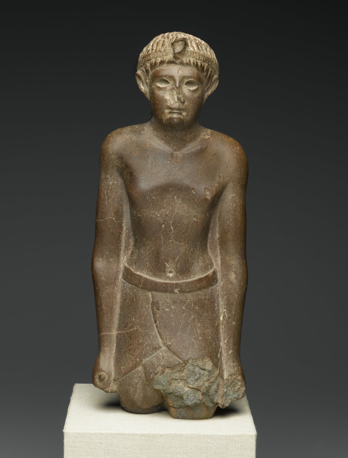 Ptolemaic Prince (Caesarion?)