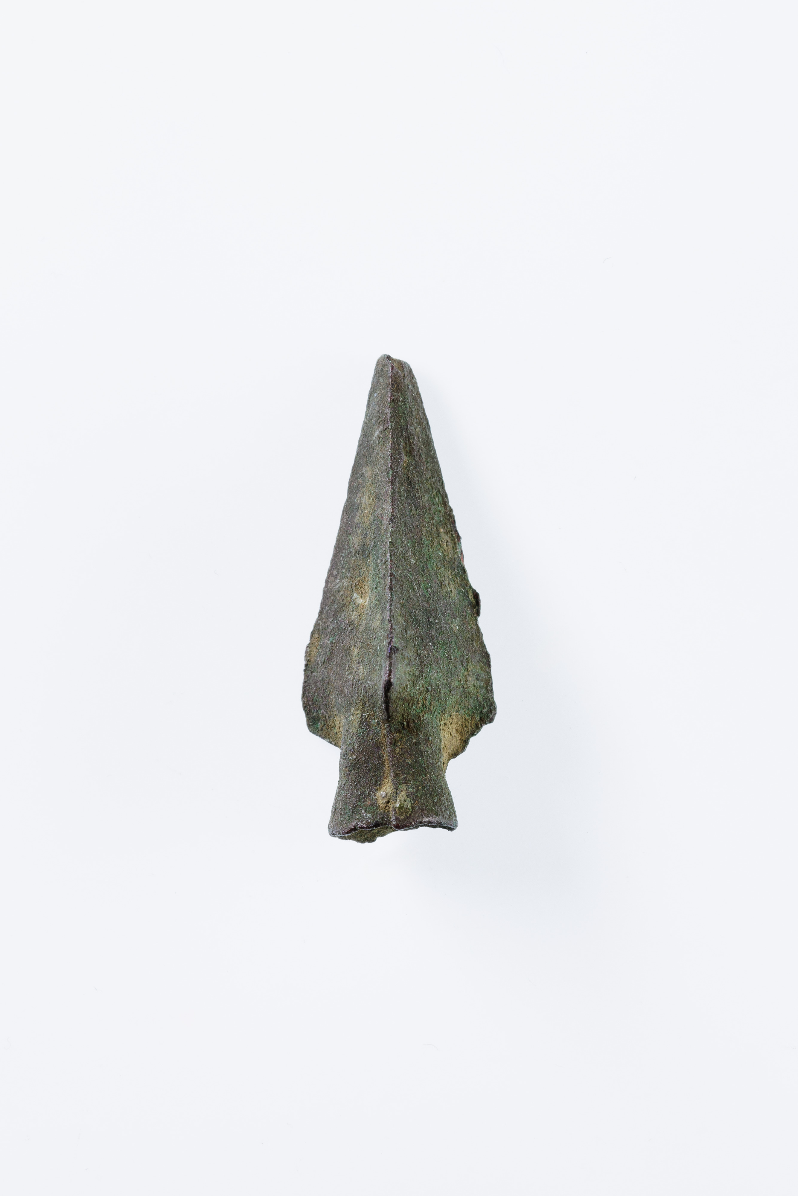 Arrow point, Apries