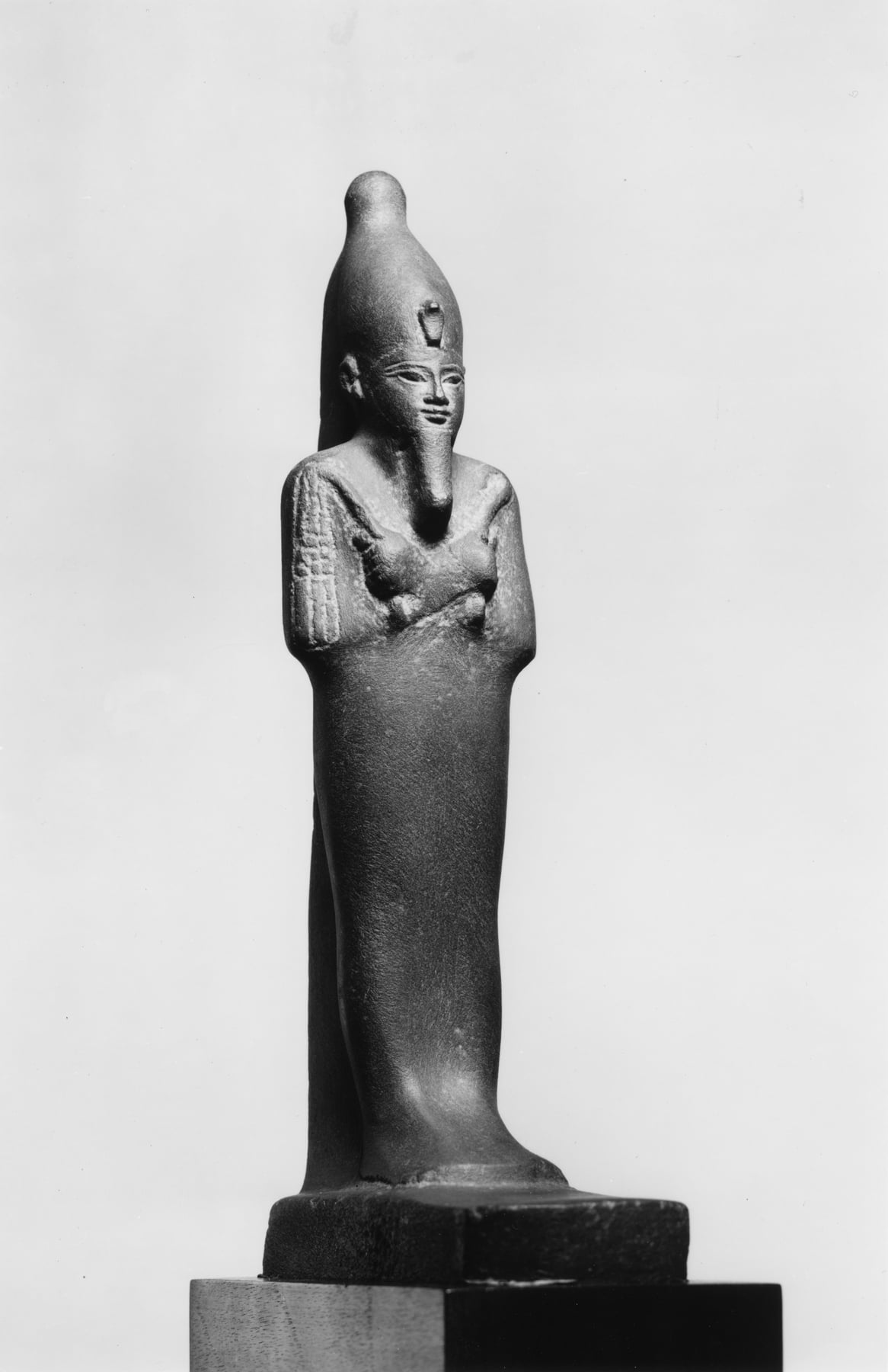 Osiris Standing