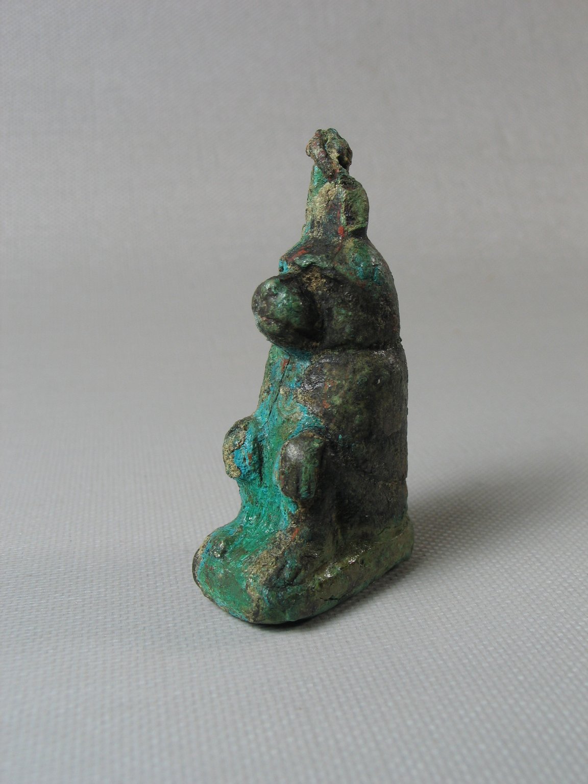 Cynocephalus Baboon (Thoth)