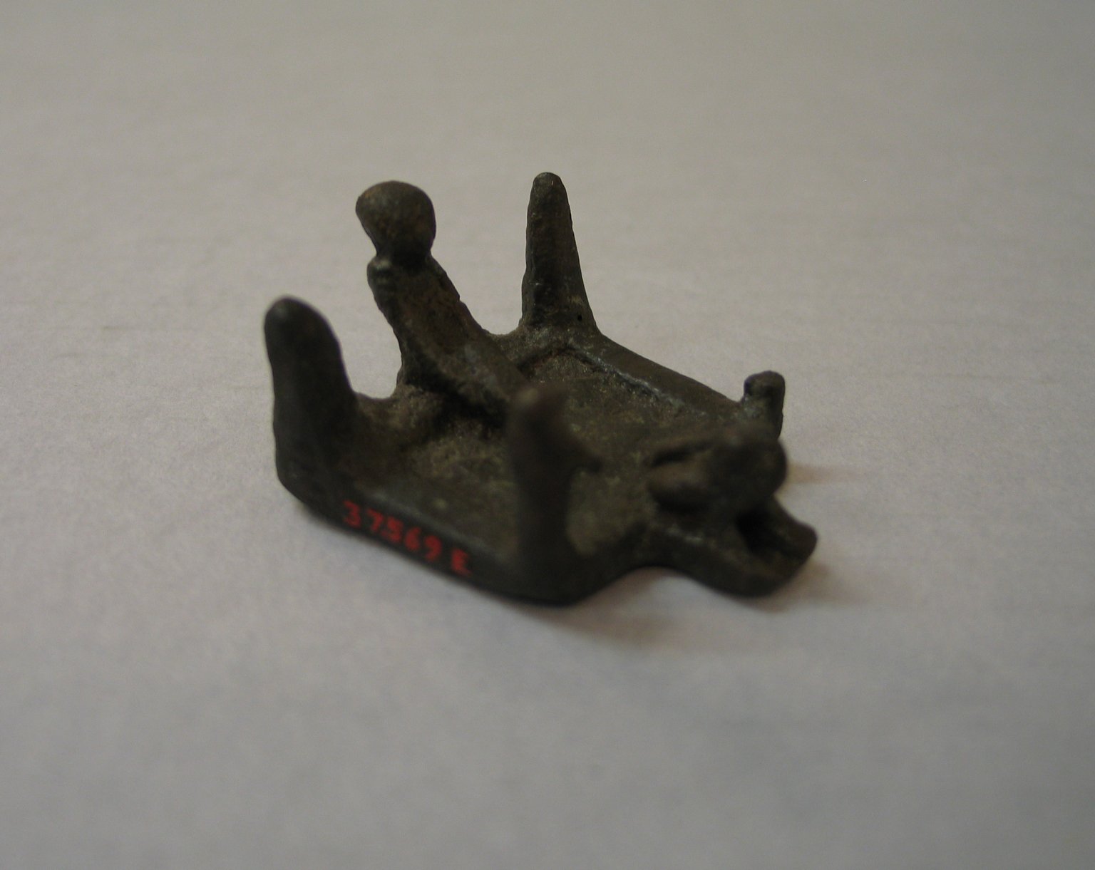 Votive Offering Table