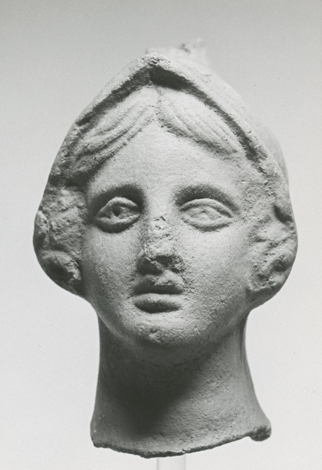 Female Head