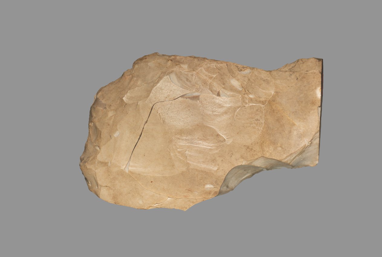 Ax Head