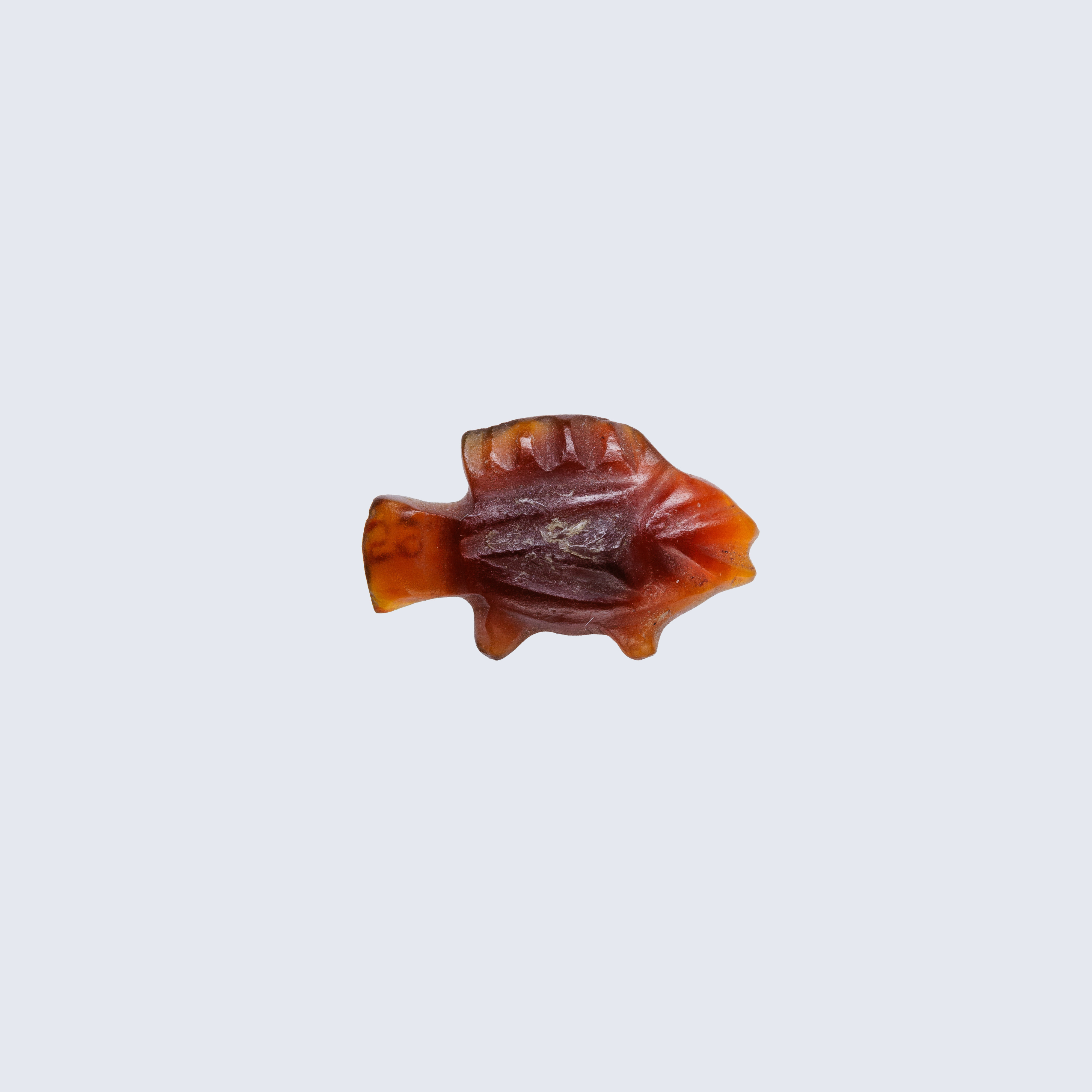 Fish (Bolti) Amulet