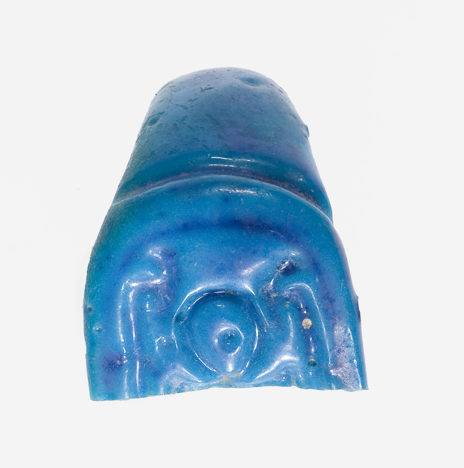 Ring Fragment with Ankh
