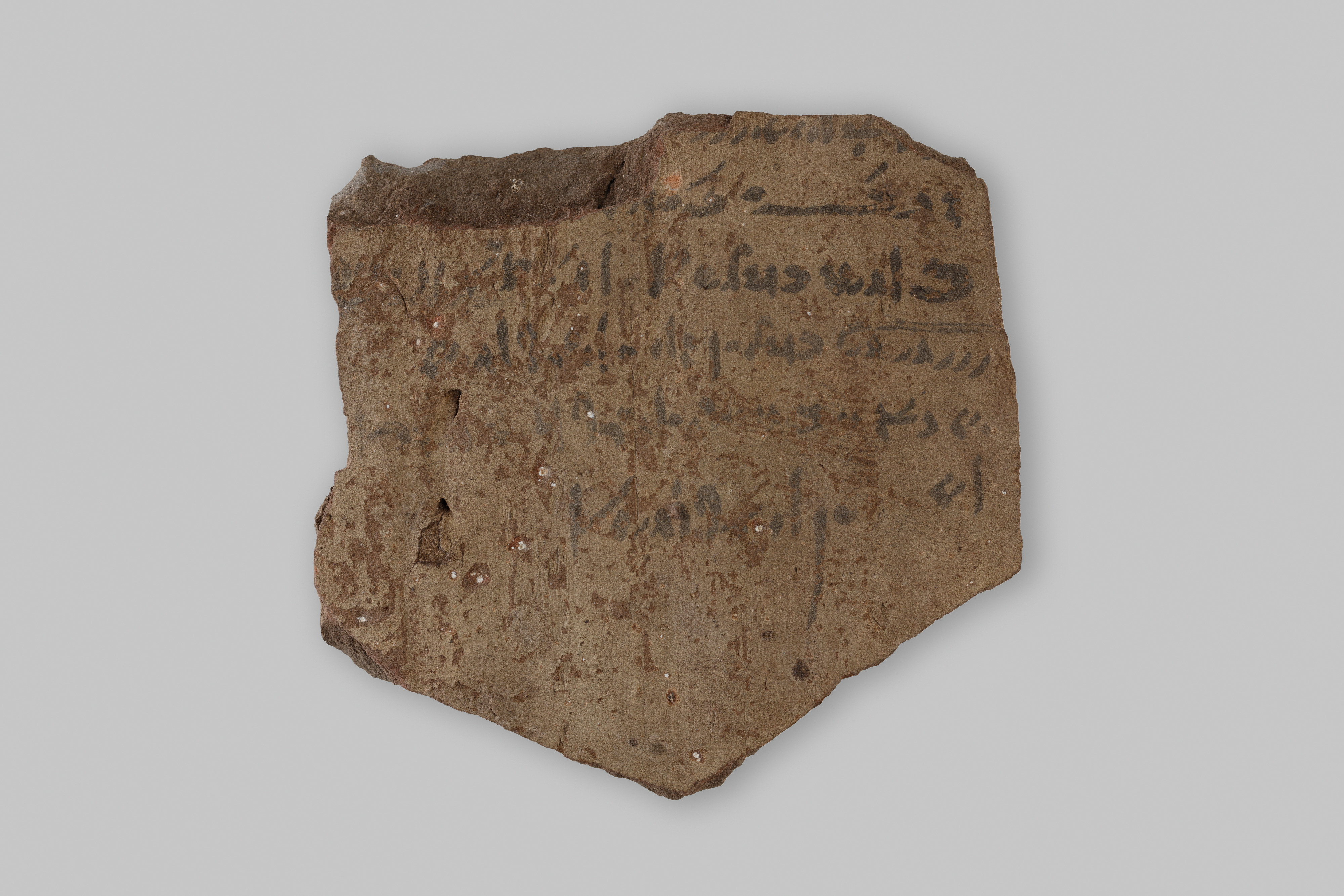 Ostracon