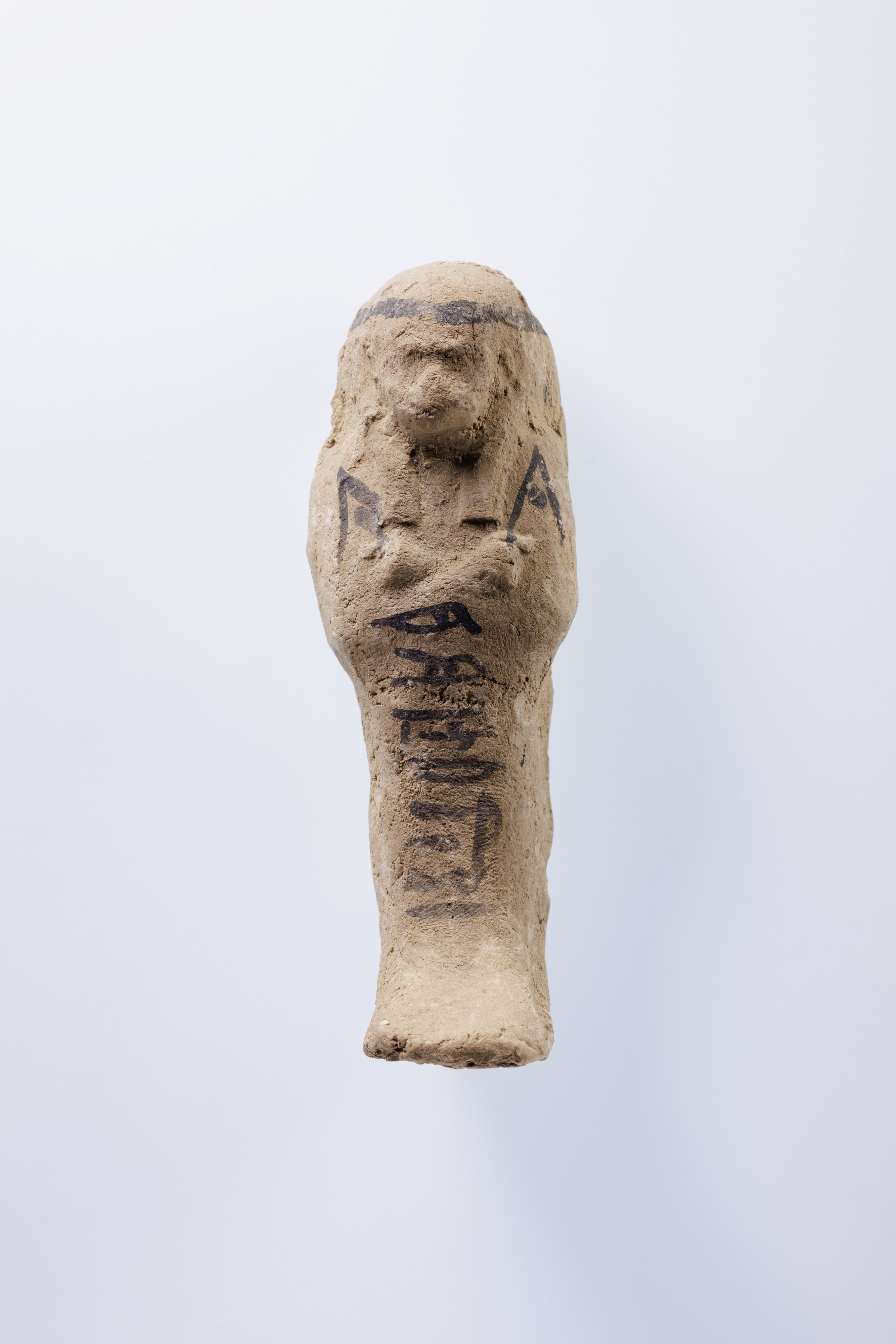 Shabti of Nesinebtasheru