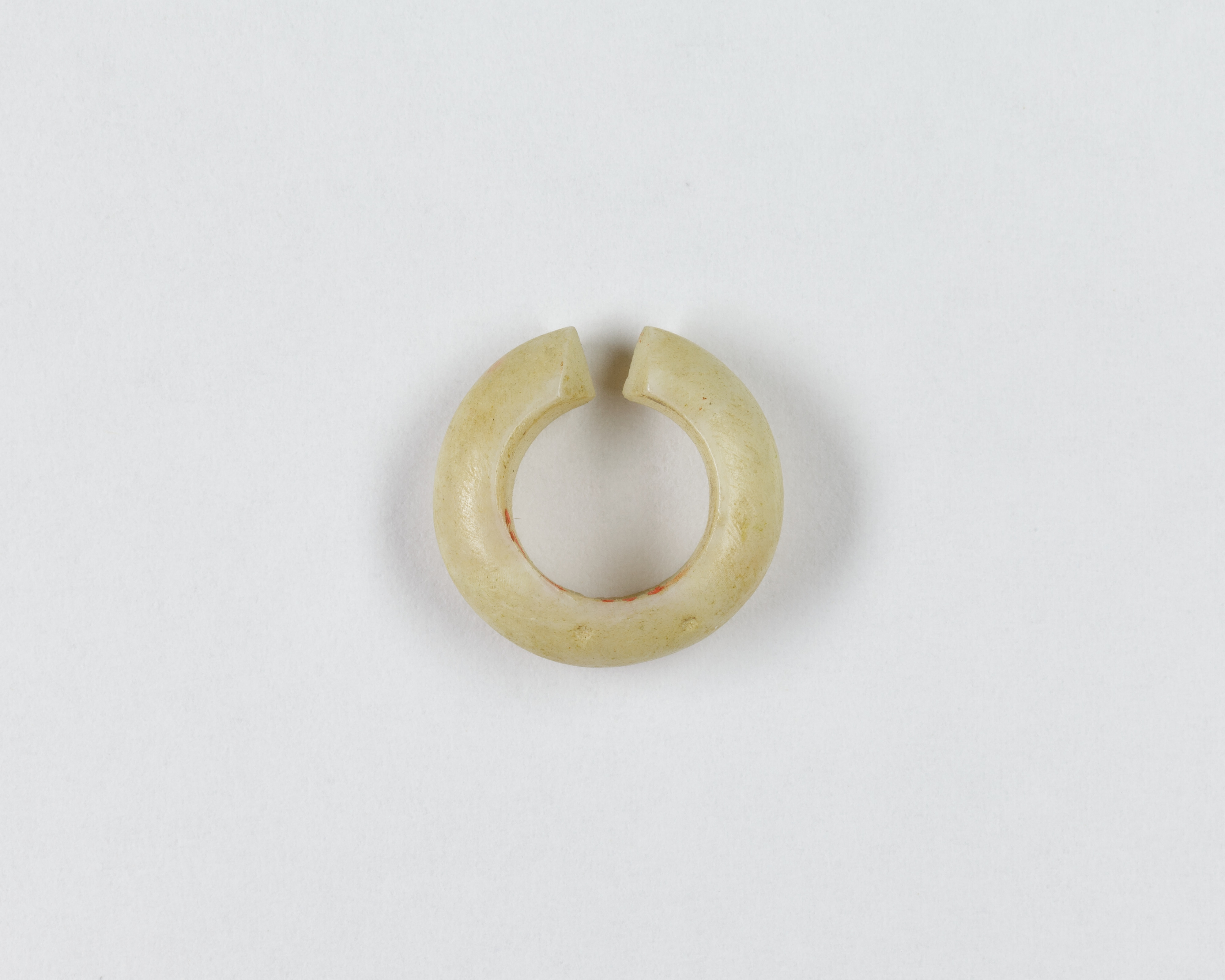 Penannular Earring