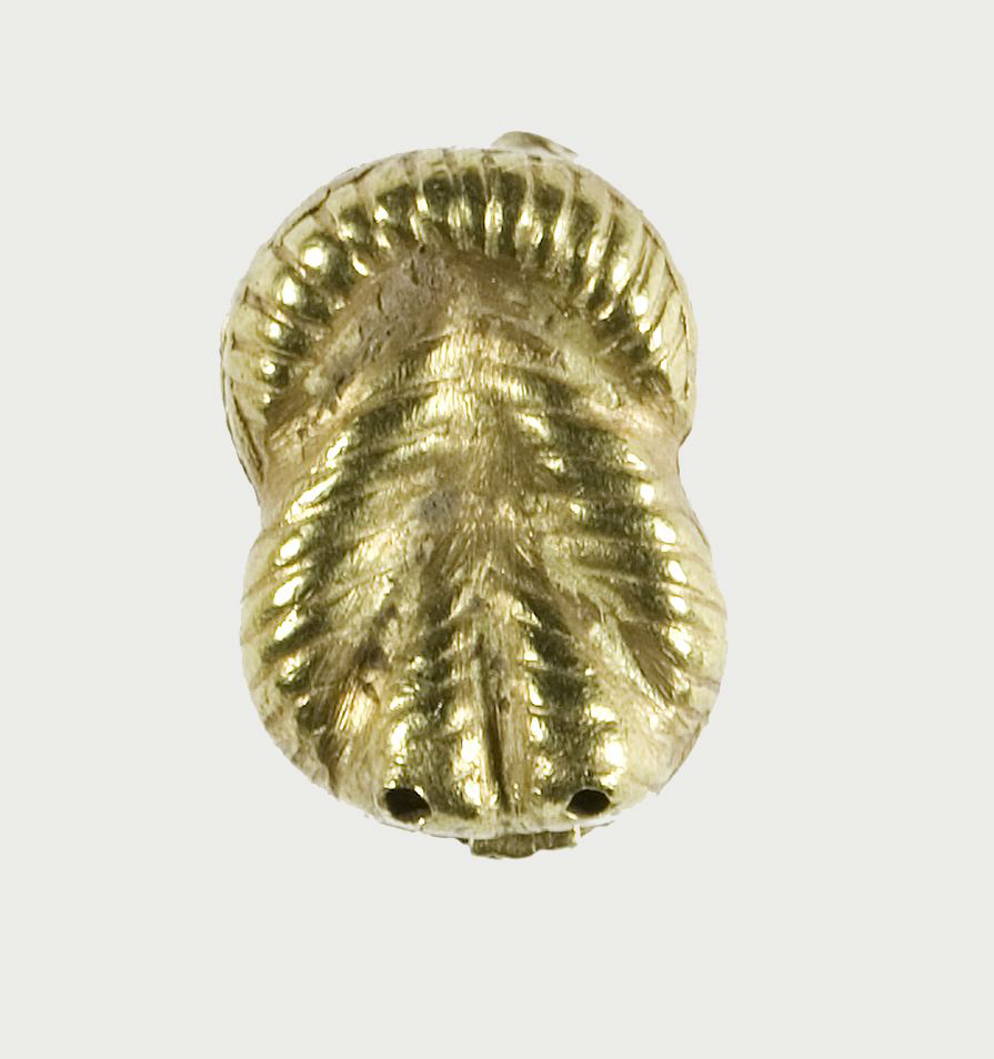 Knot Clasp of Sithathoryunet