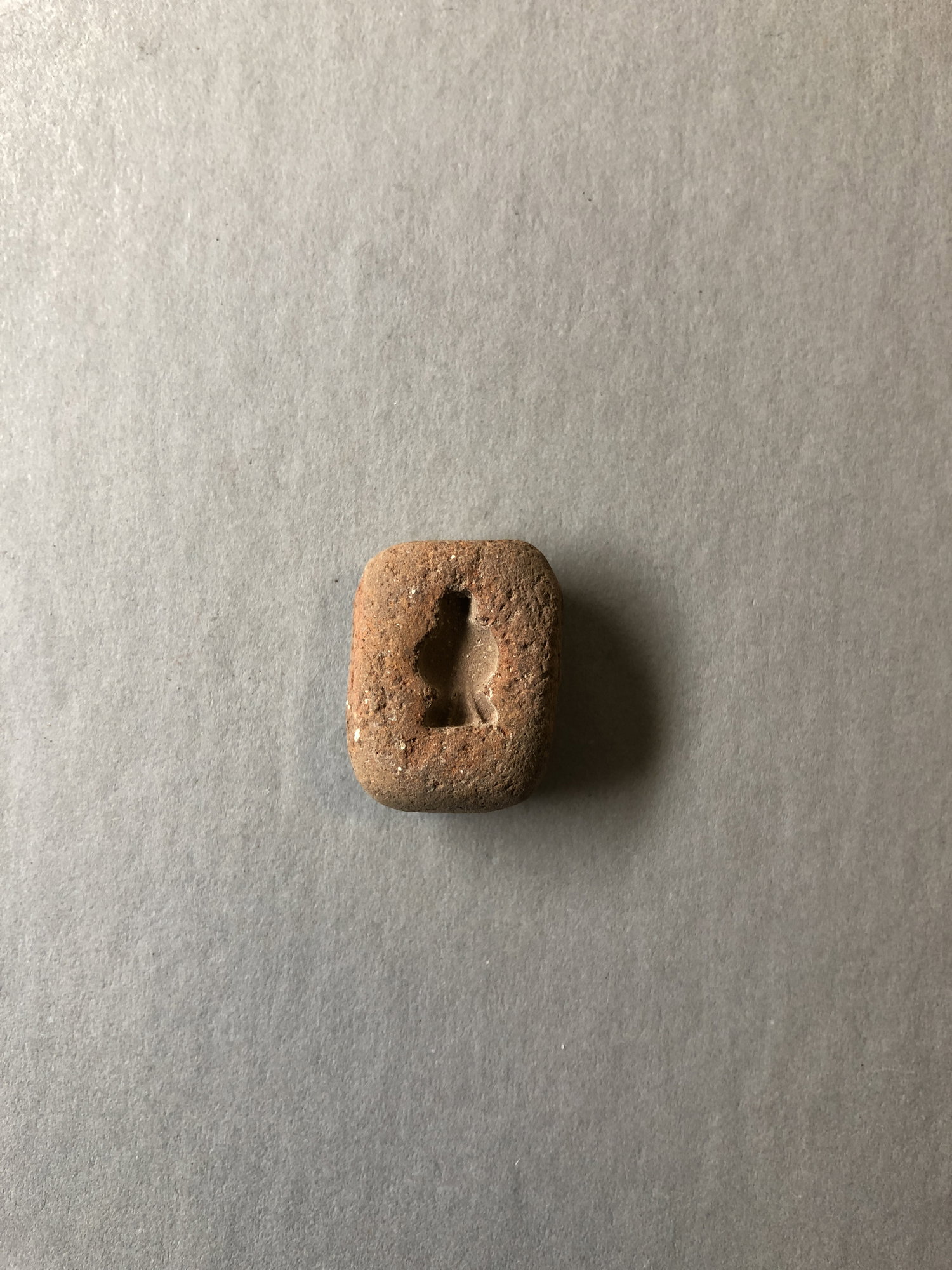 Poppy Seed Head Pendant Mold