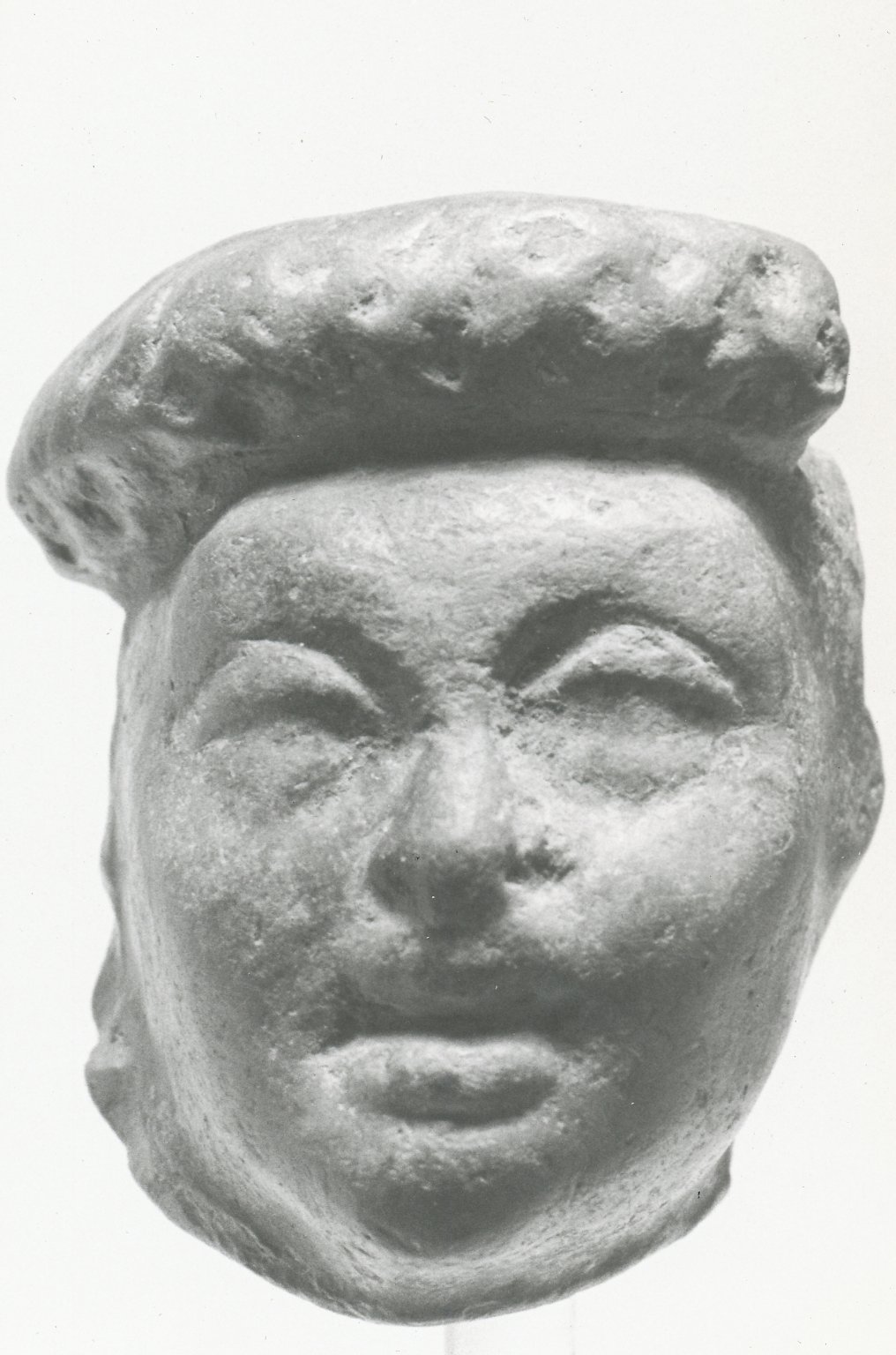 Mask or Head