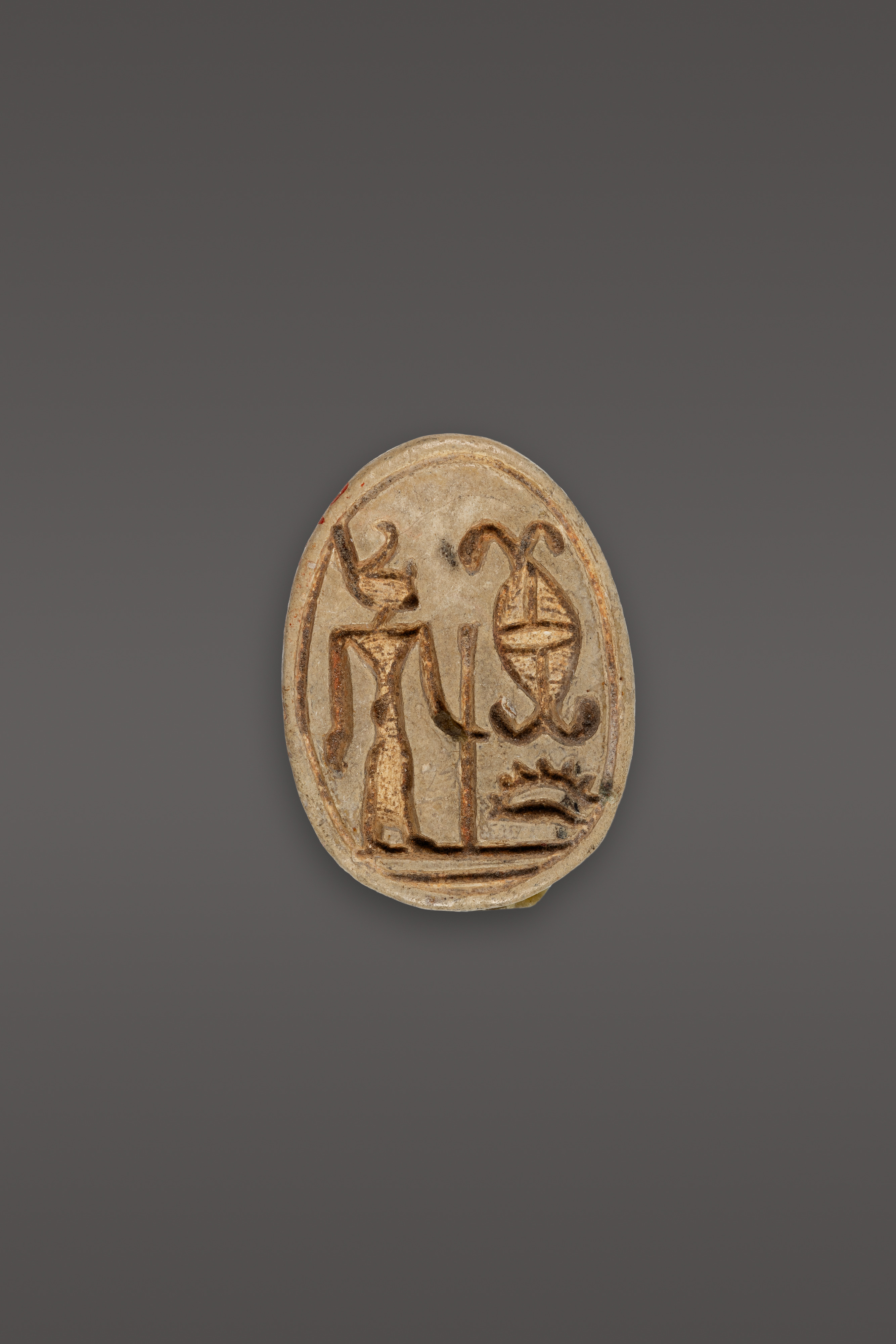Scarab, Neit