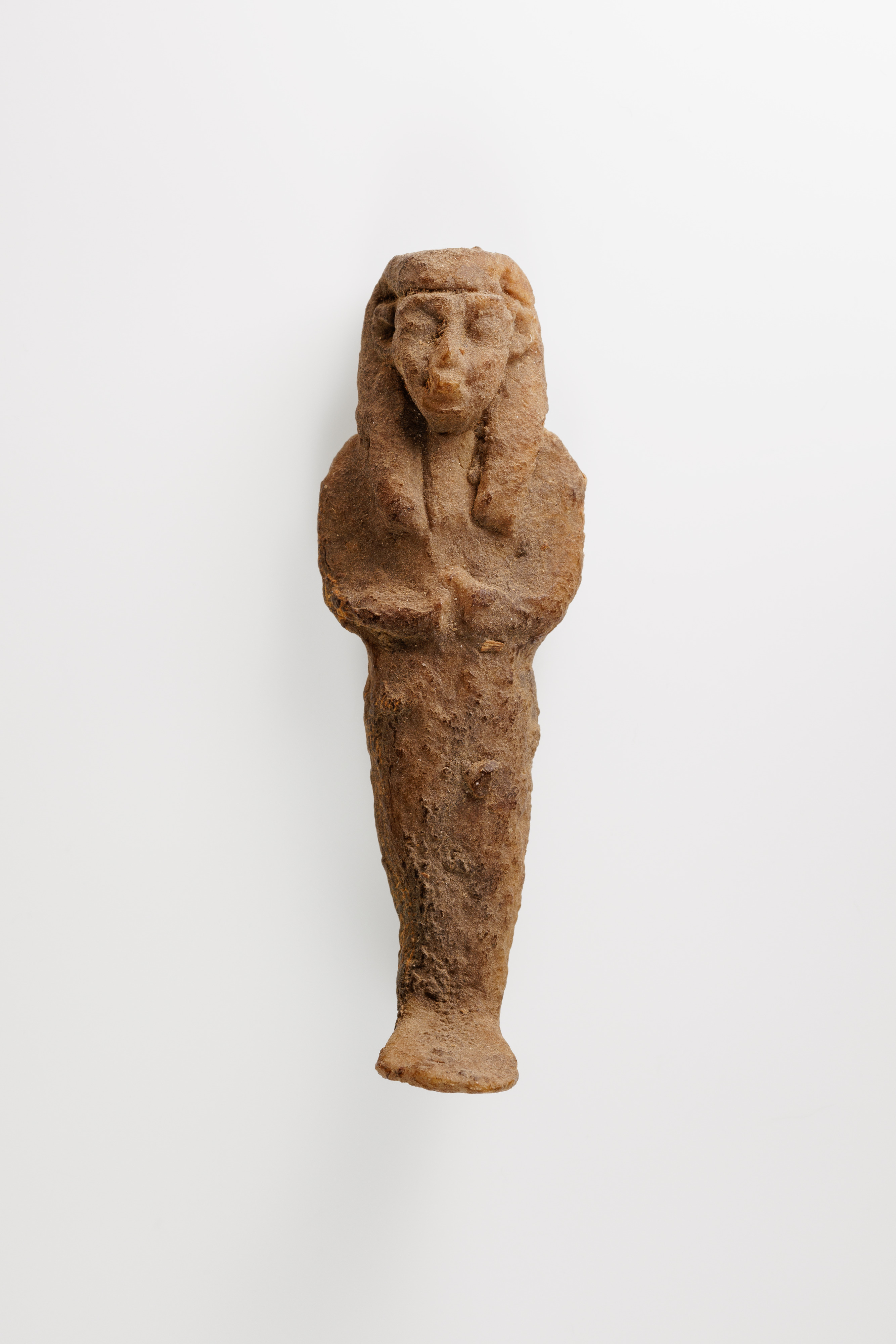 Viscera figure with human head (Imseti)