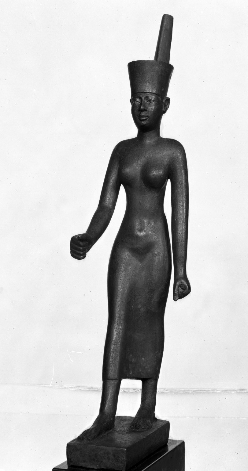 The Goddess Neith