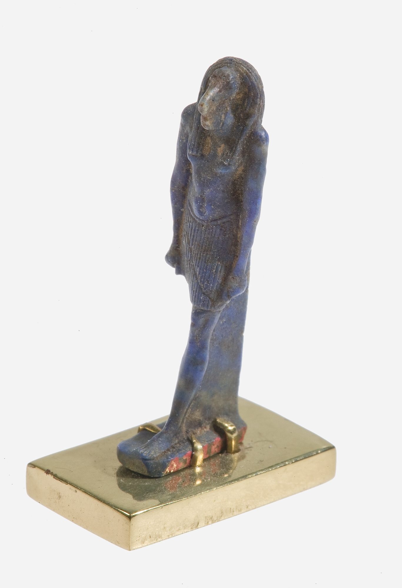 Thoth amulet