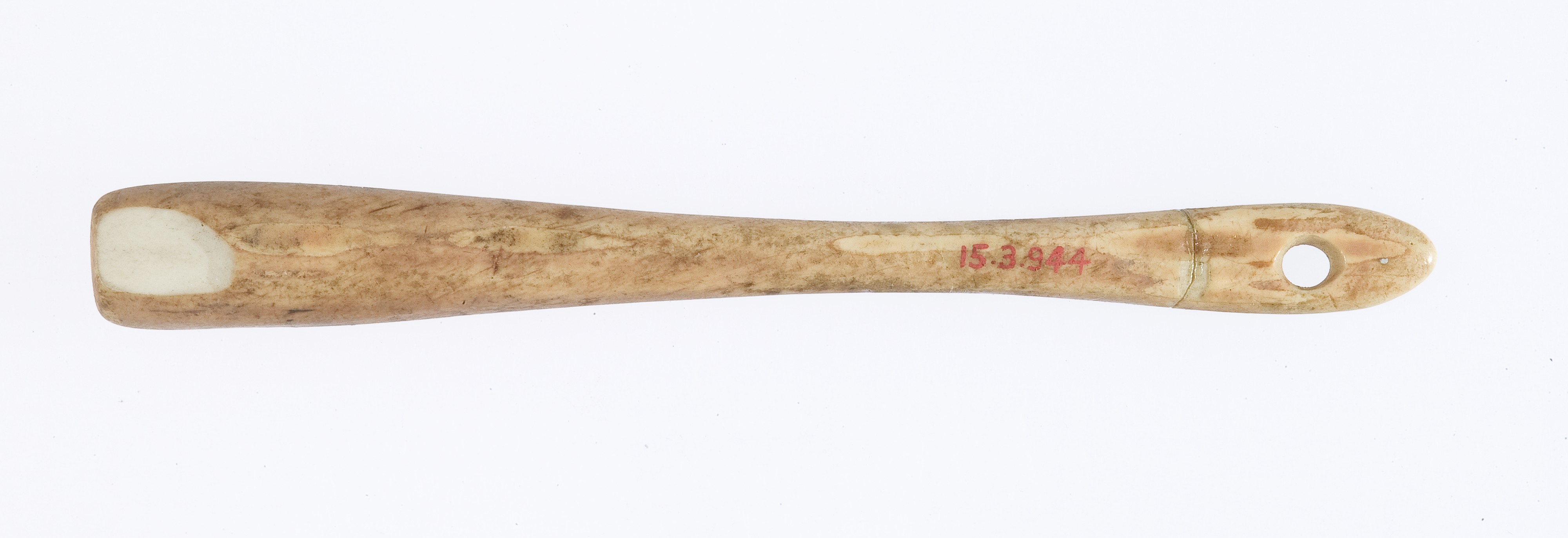 Fish net needle
