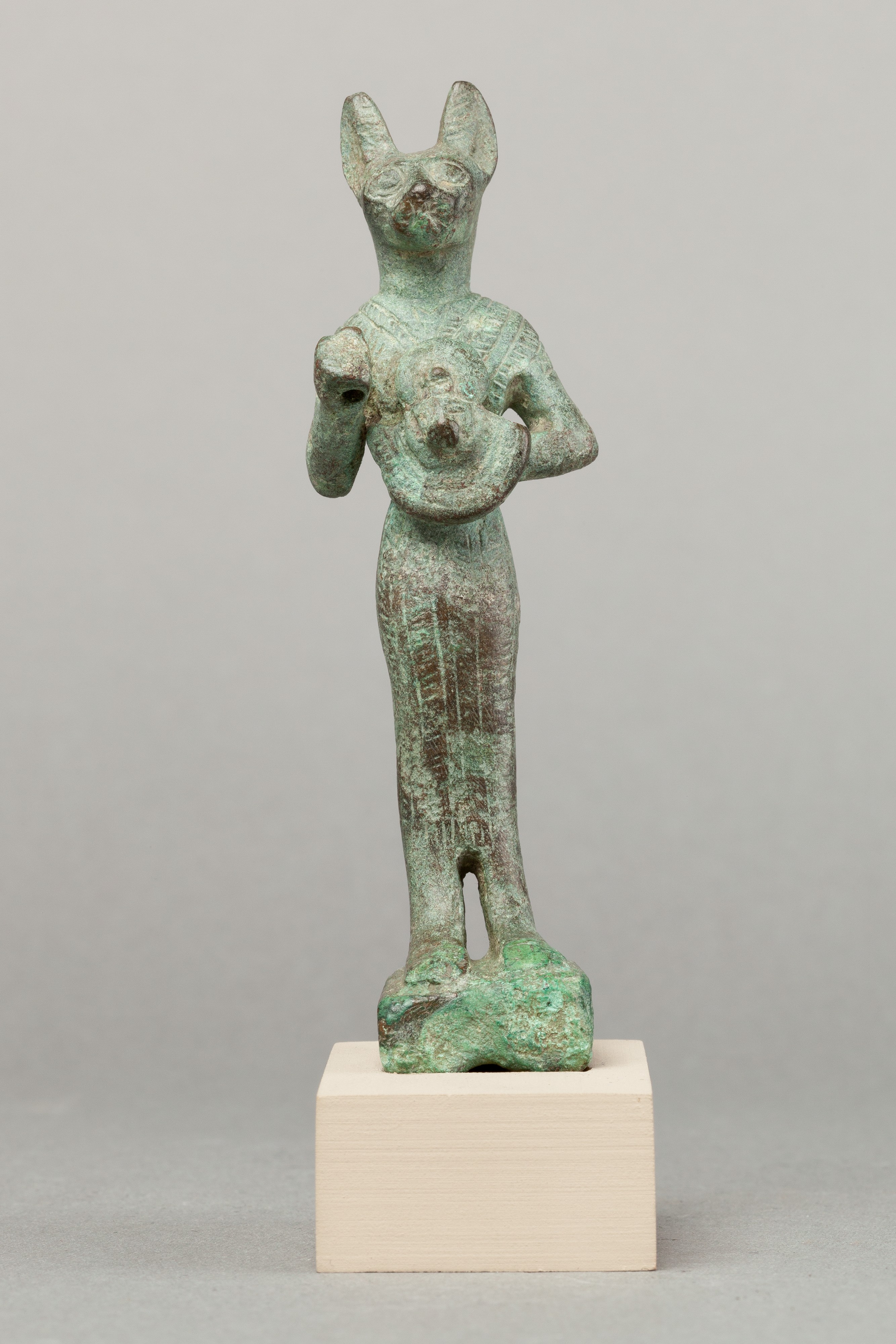 Bastet