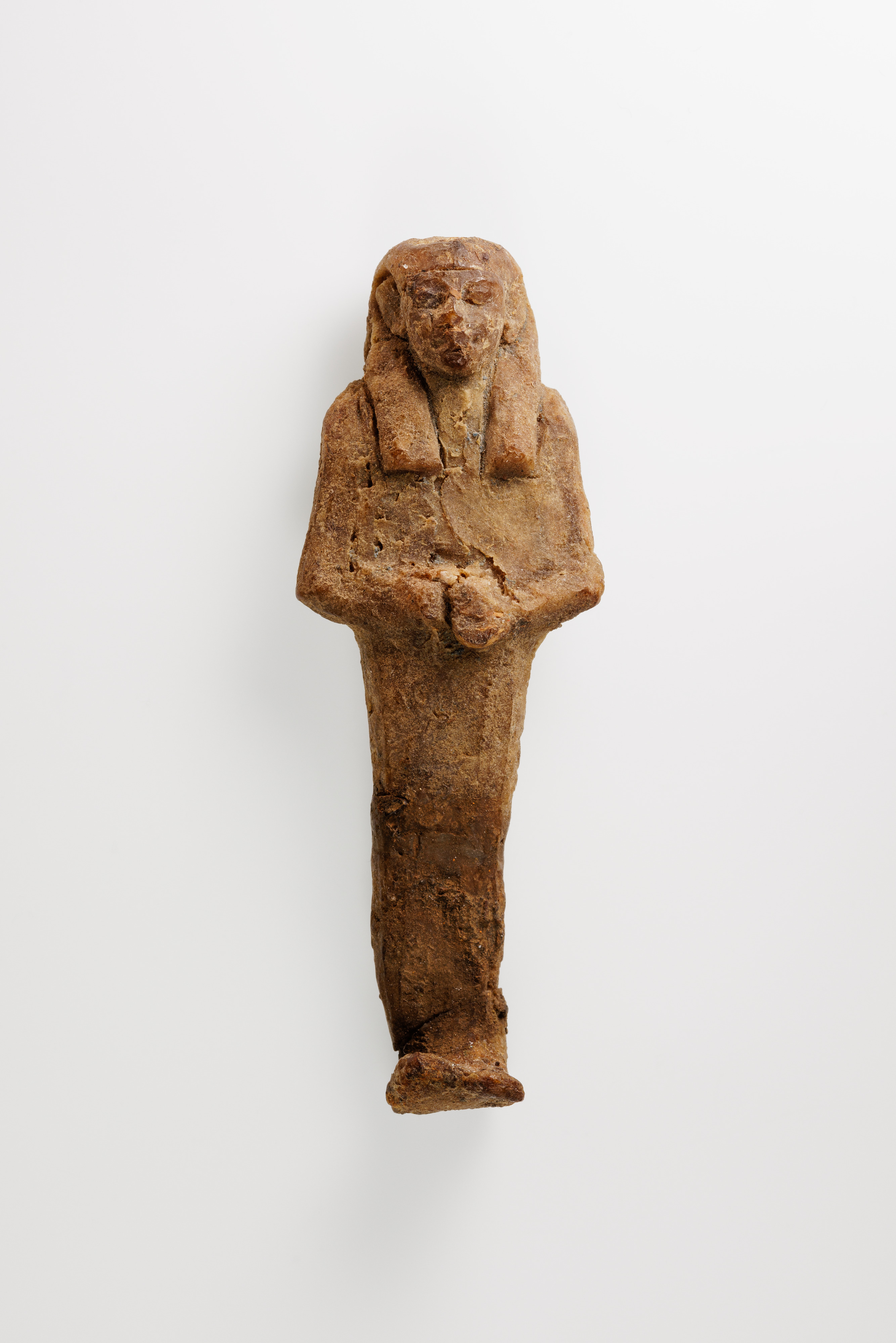 Viscera figure with human head (Imseti)