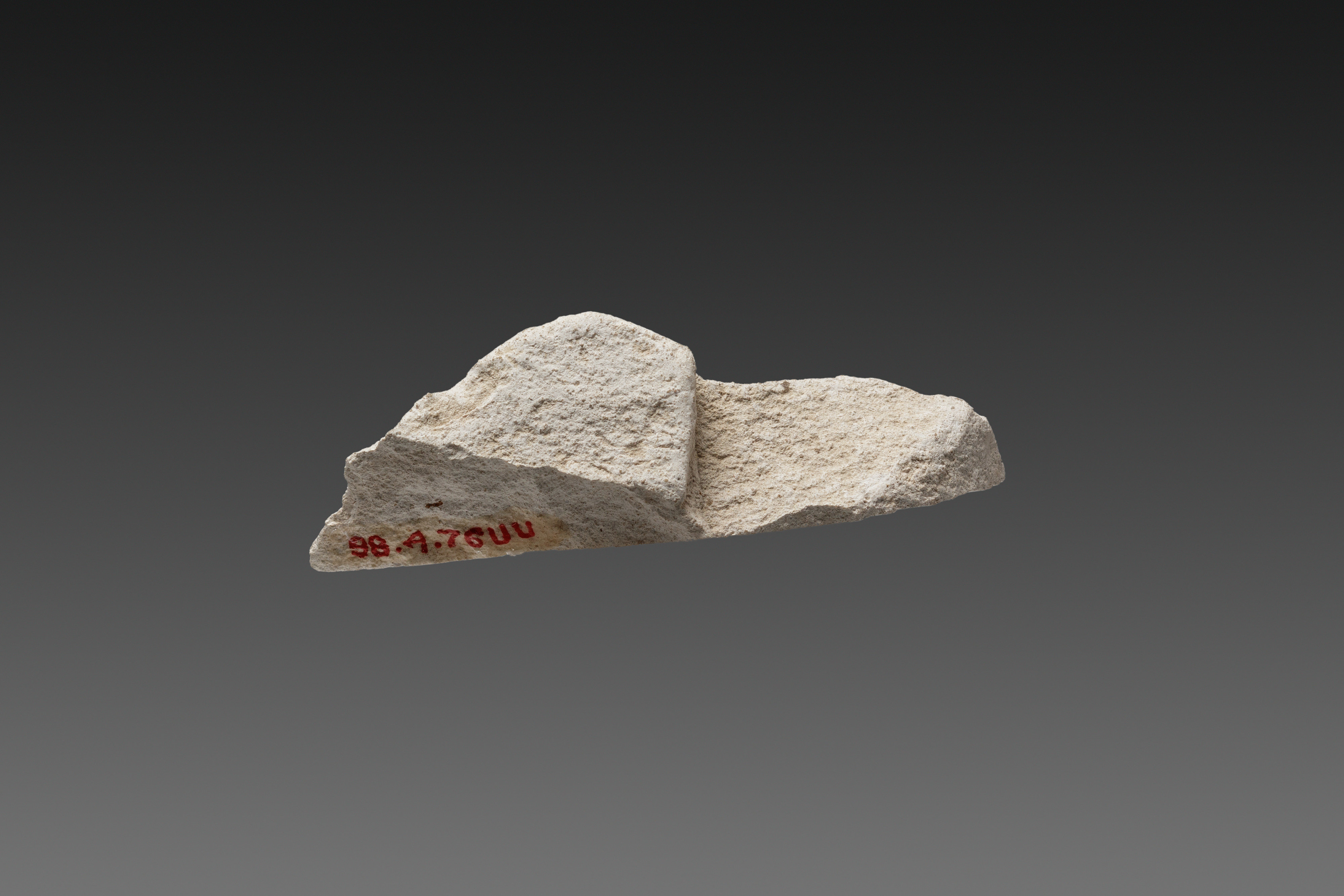 Relief fragment possibly from the tomb of Mereri