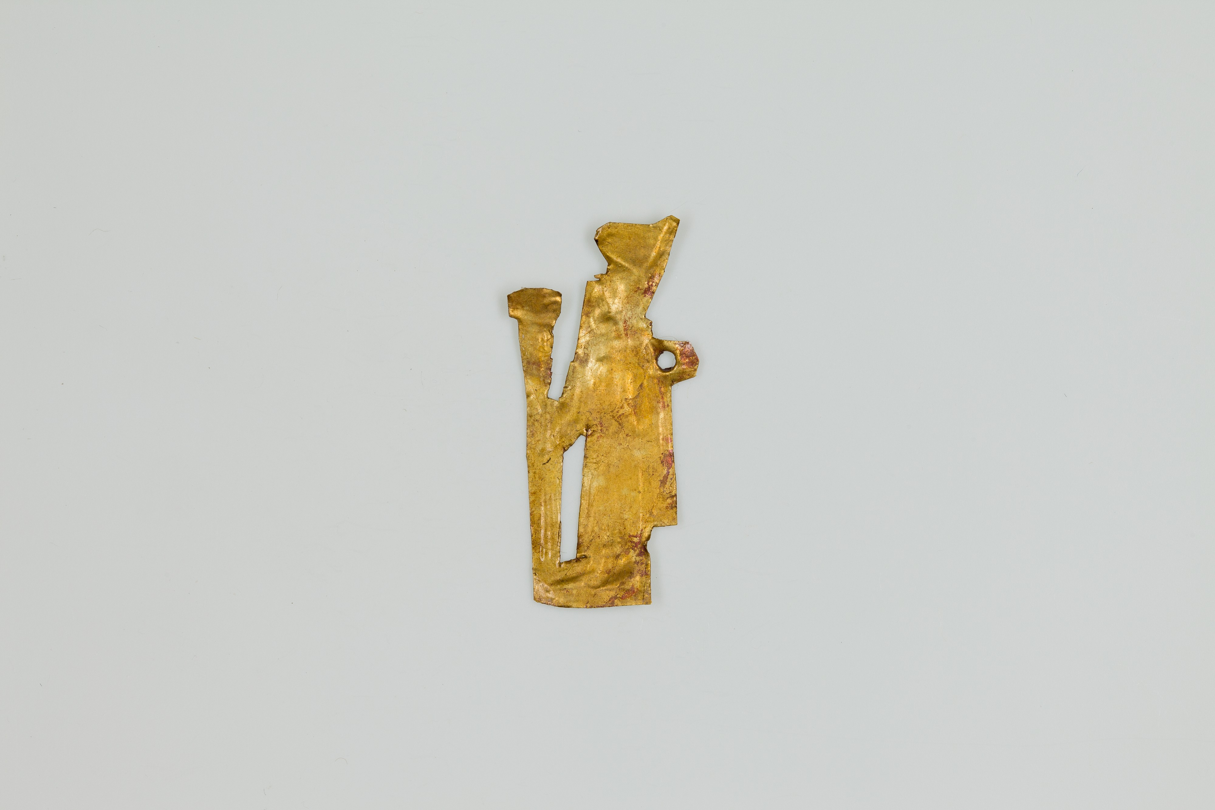 Neit (?) amulet
