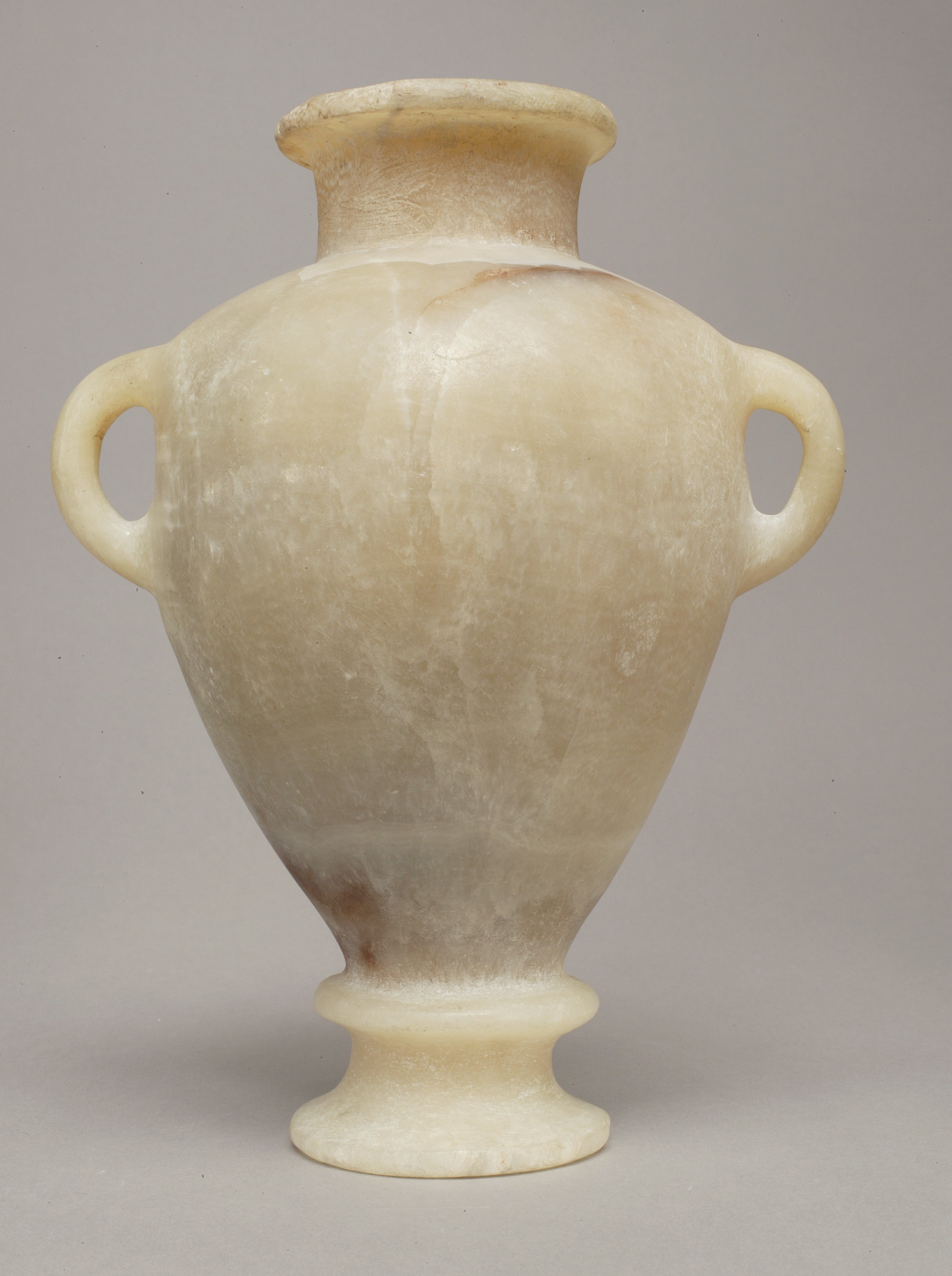 Amphora of Canaanite shape
