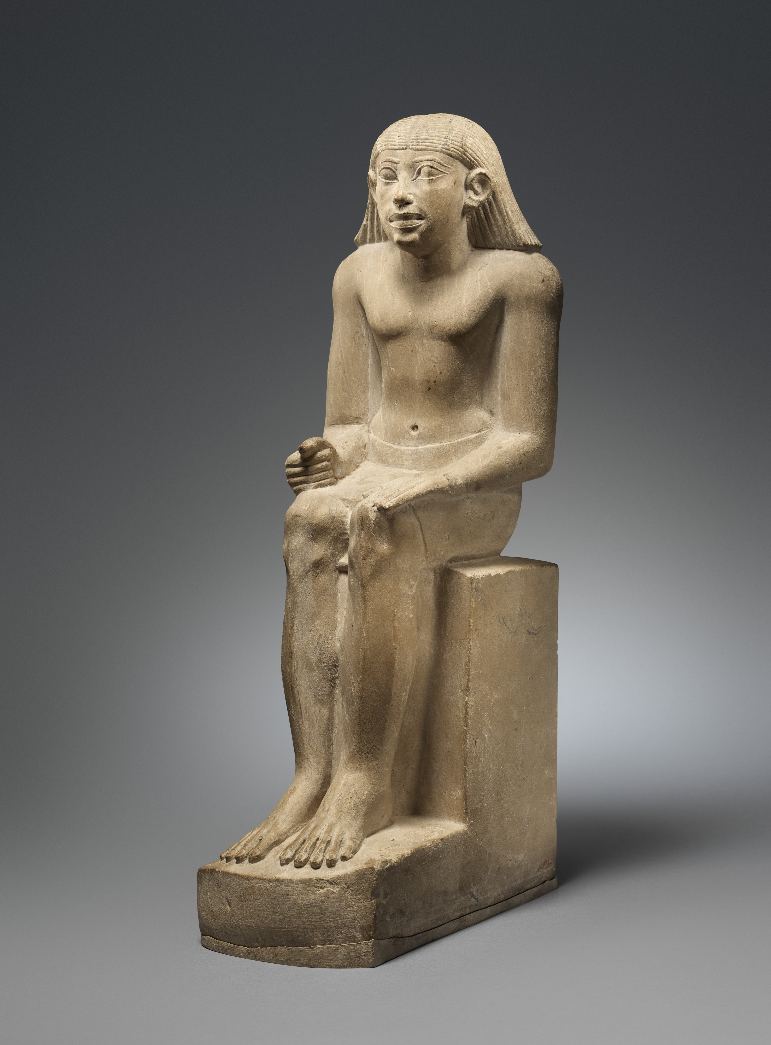 Statue of Idi