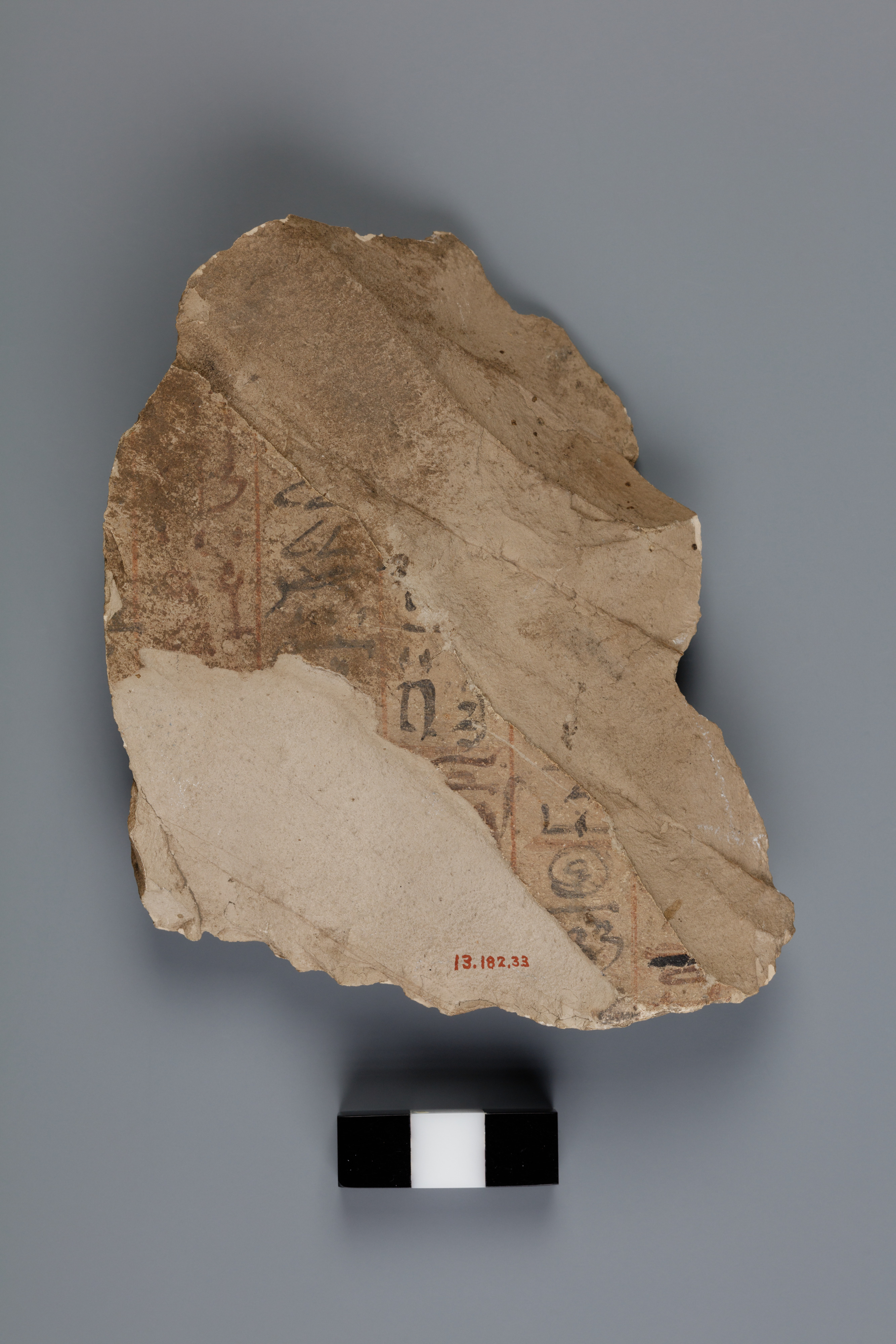 Ostracon
