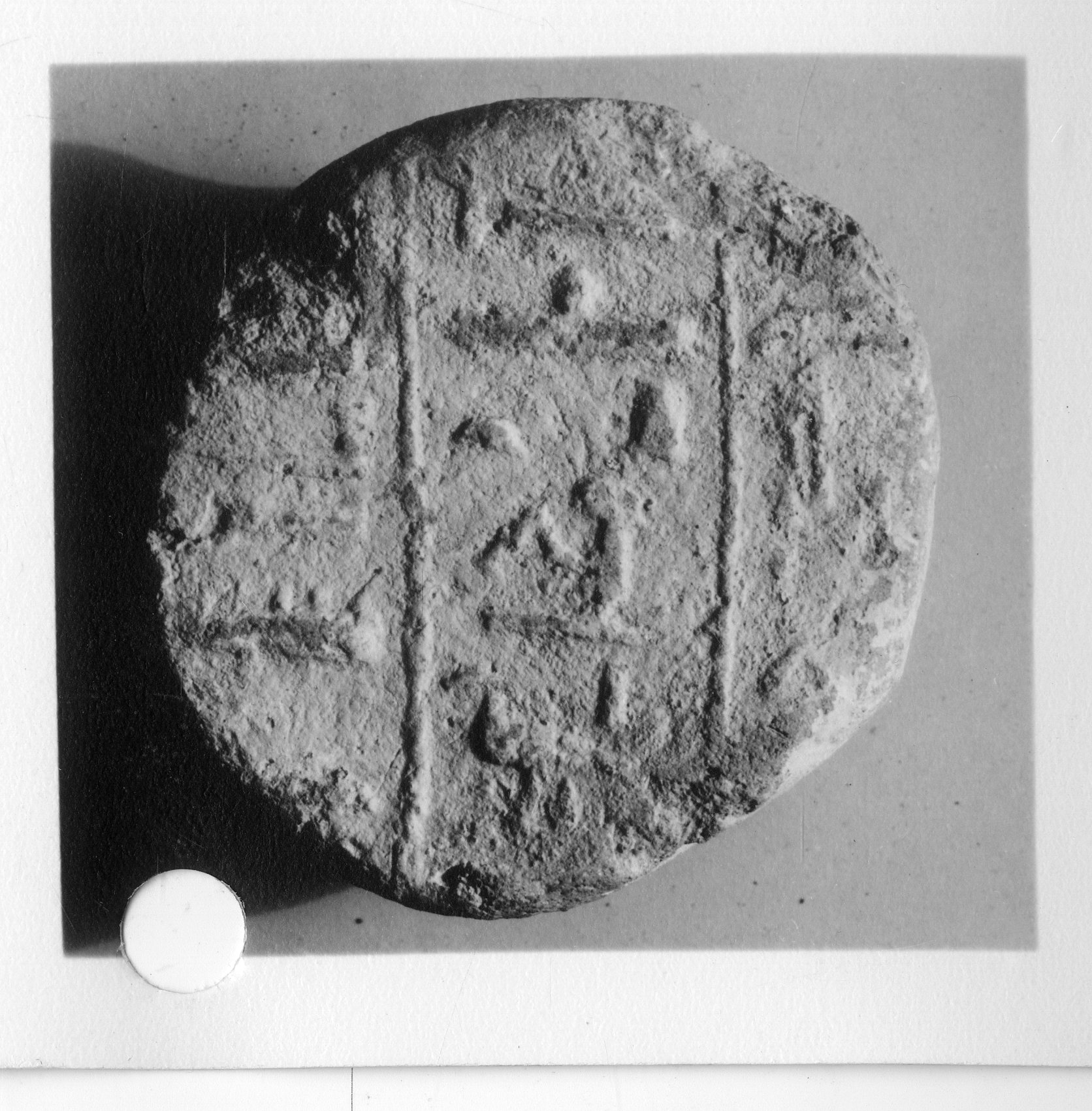 Funerary Cone