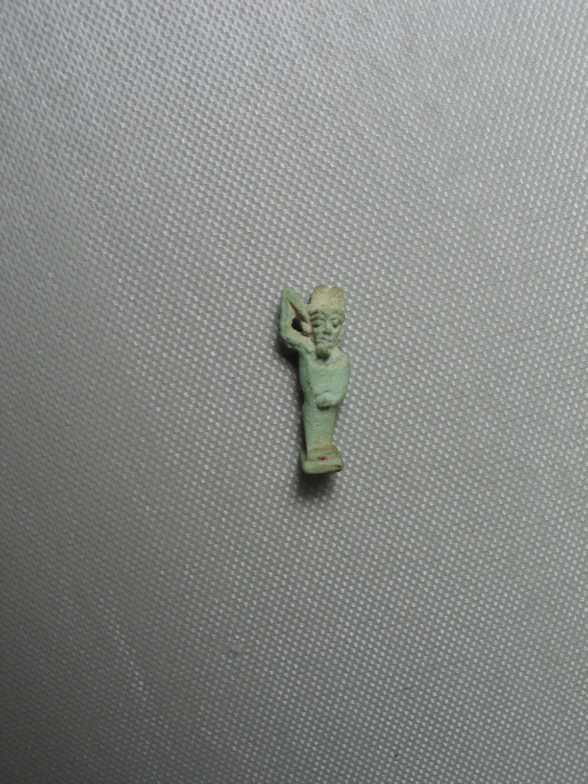 Amun-Min Amulet