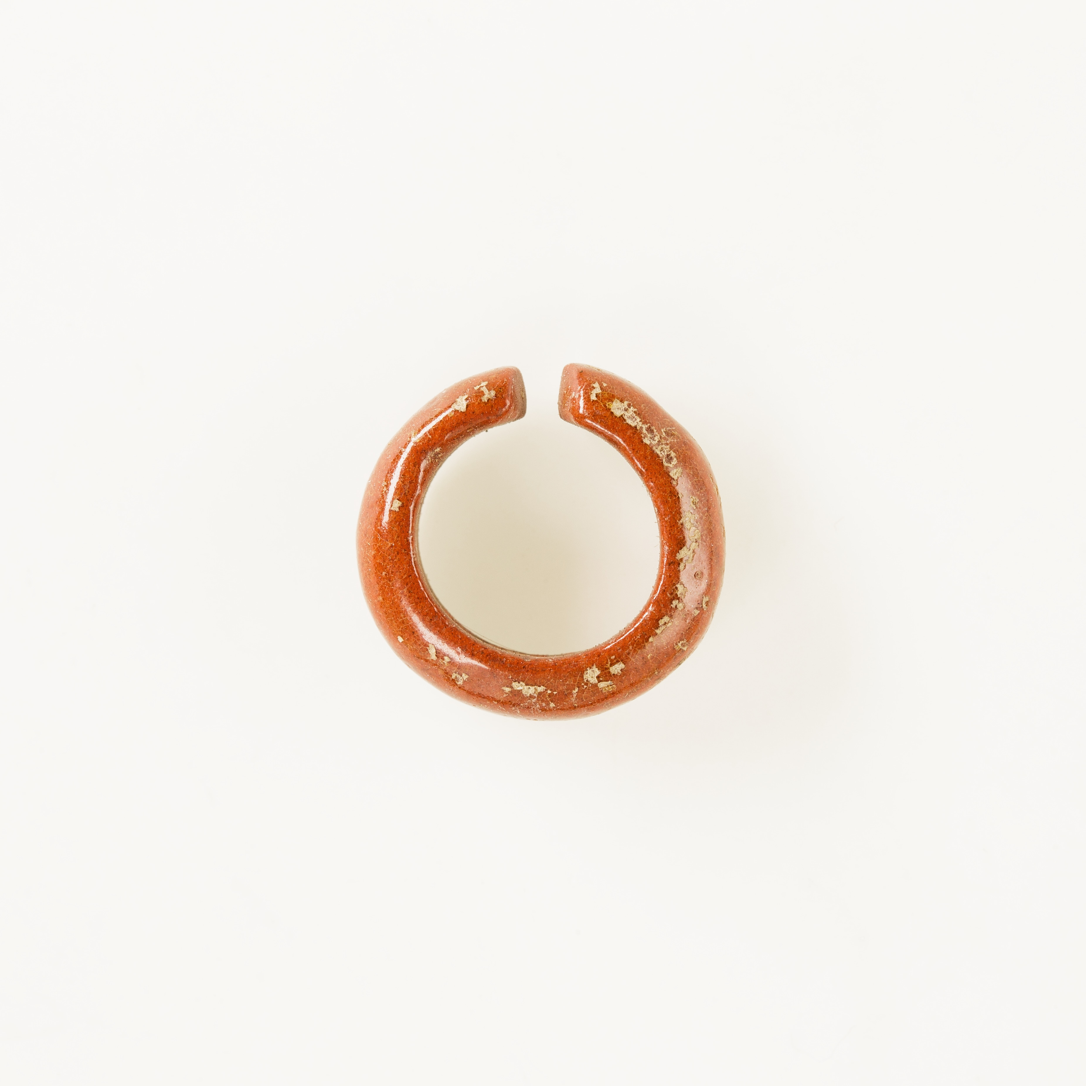 Hair ring