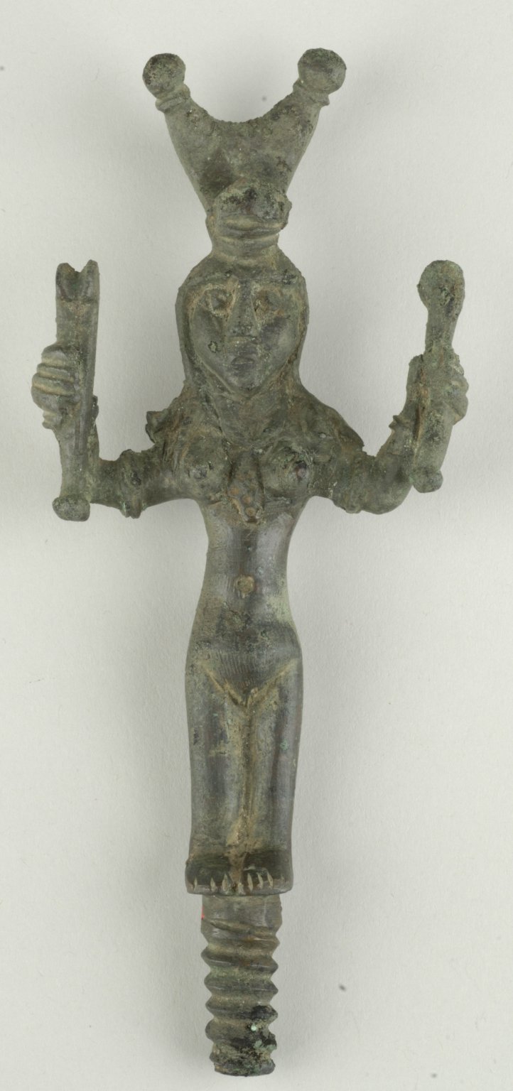 Female Musician