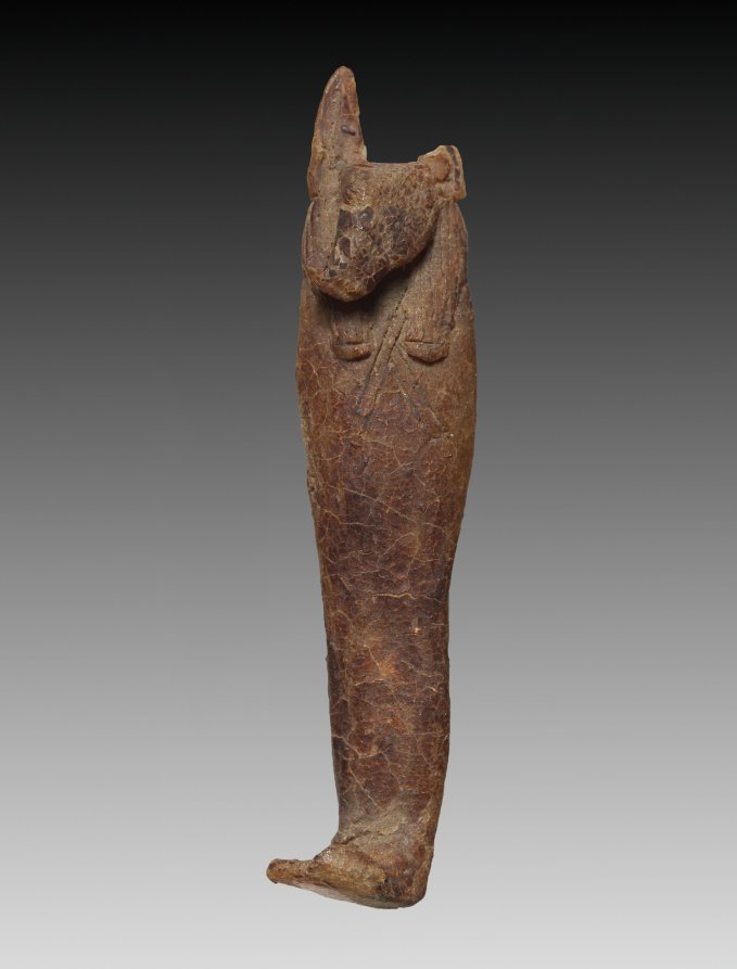 Son of Horus: Duamutef