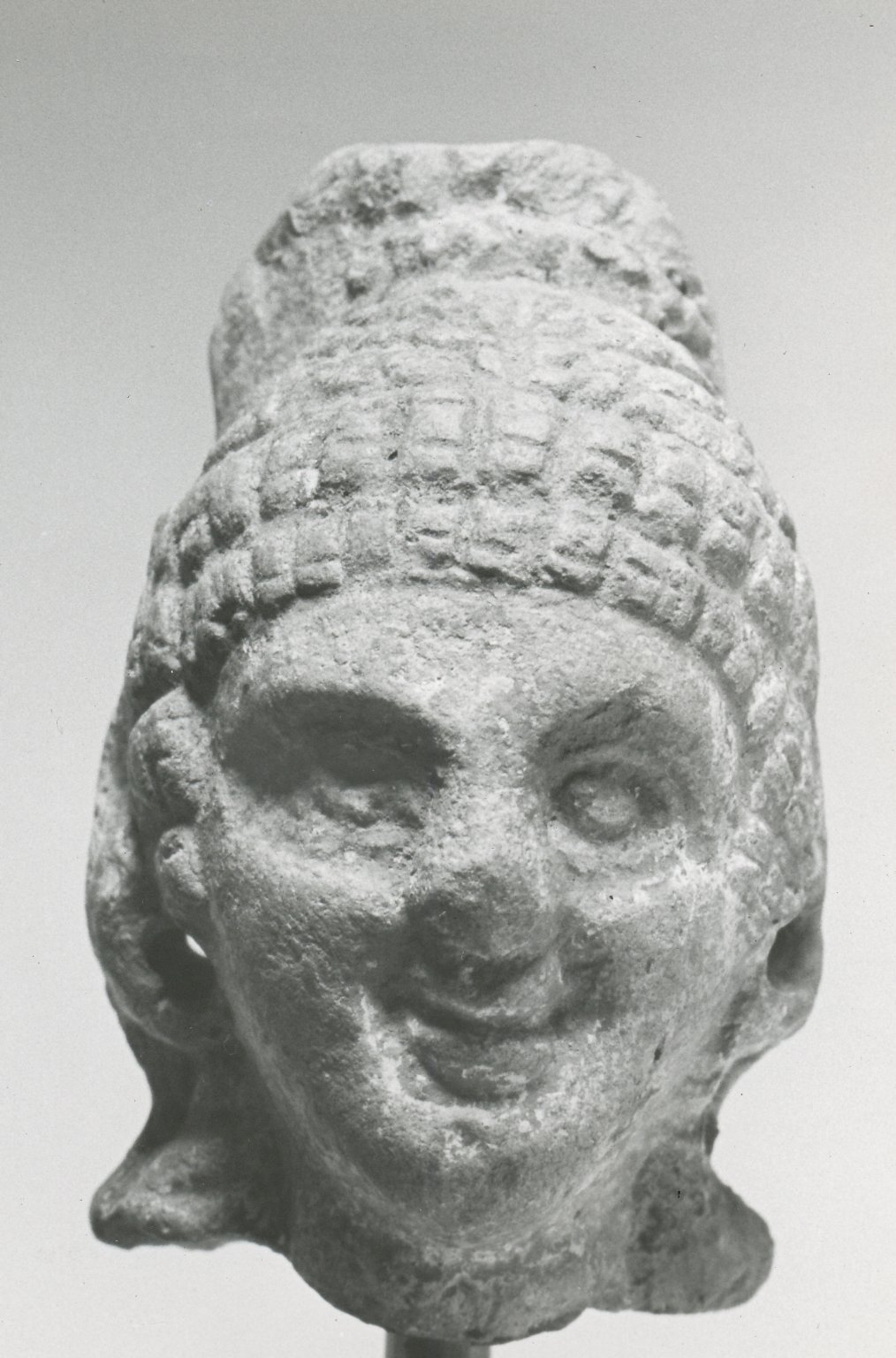 Female Head