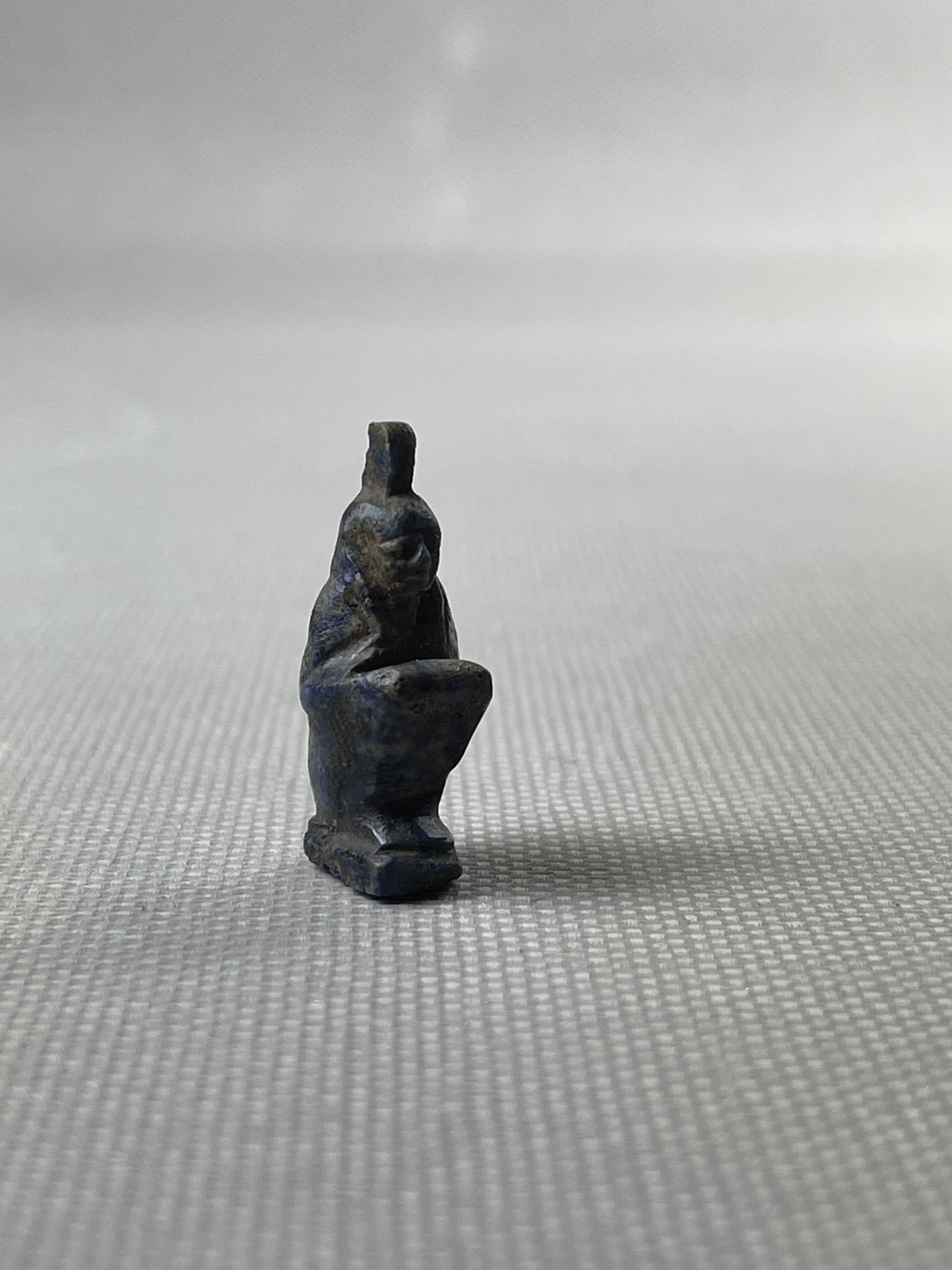 Ma’at Amulet