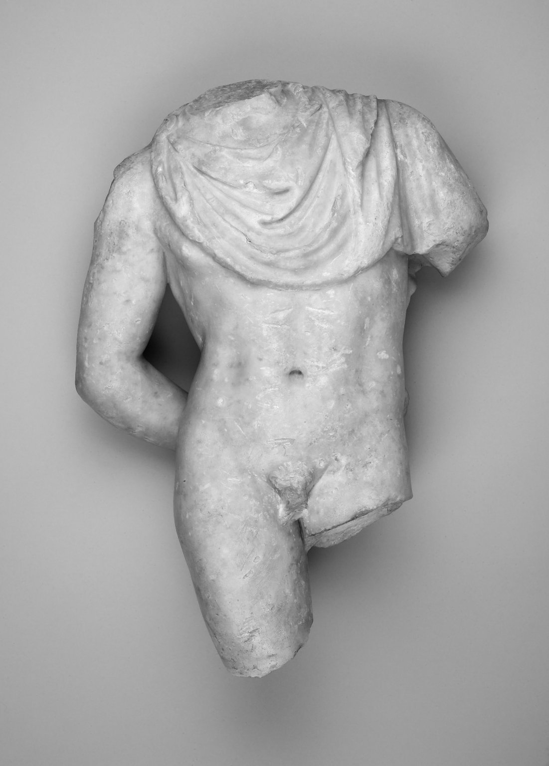 Torso of a Boy