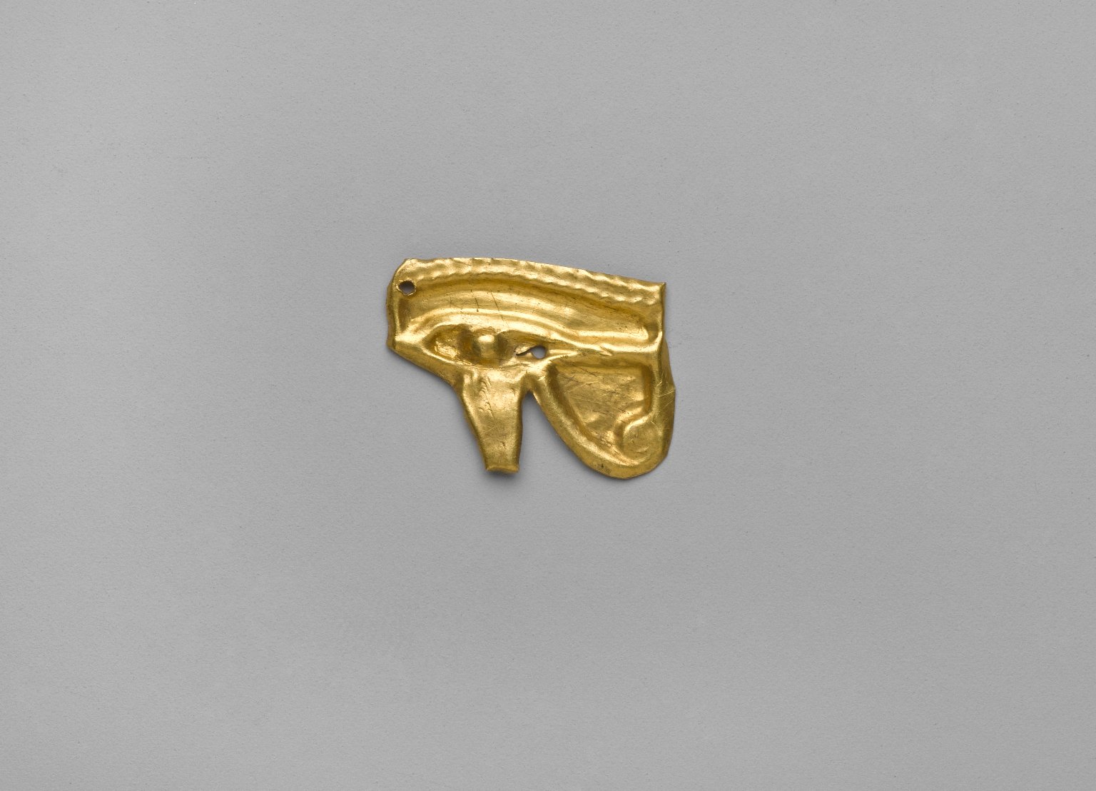 Wadjet-eye Amulet