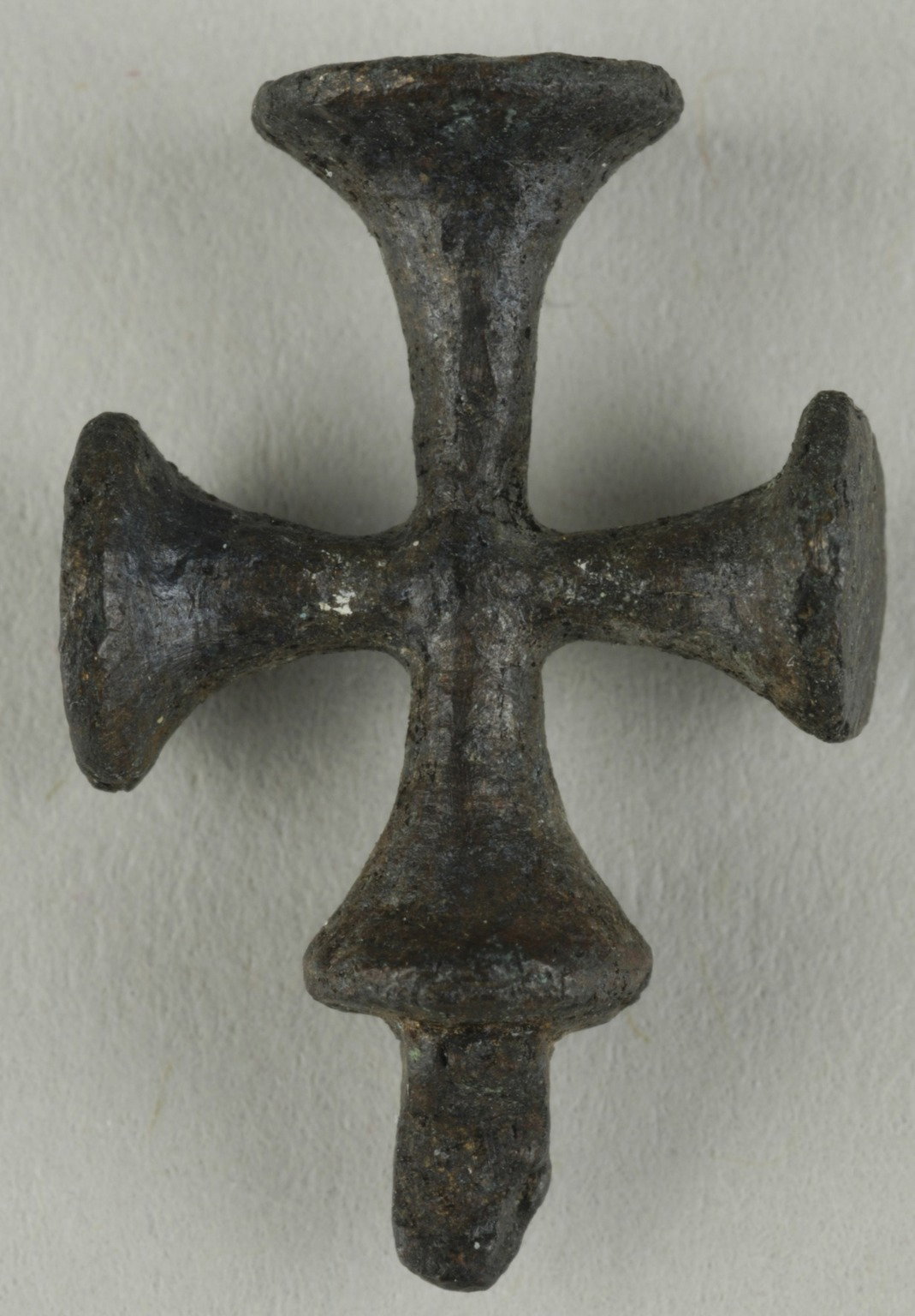 Cross Pendant