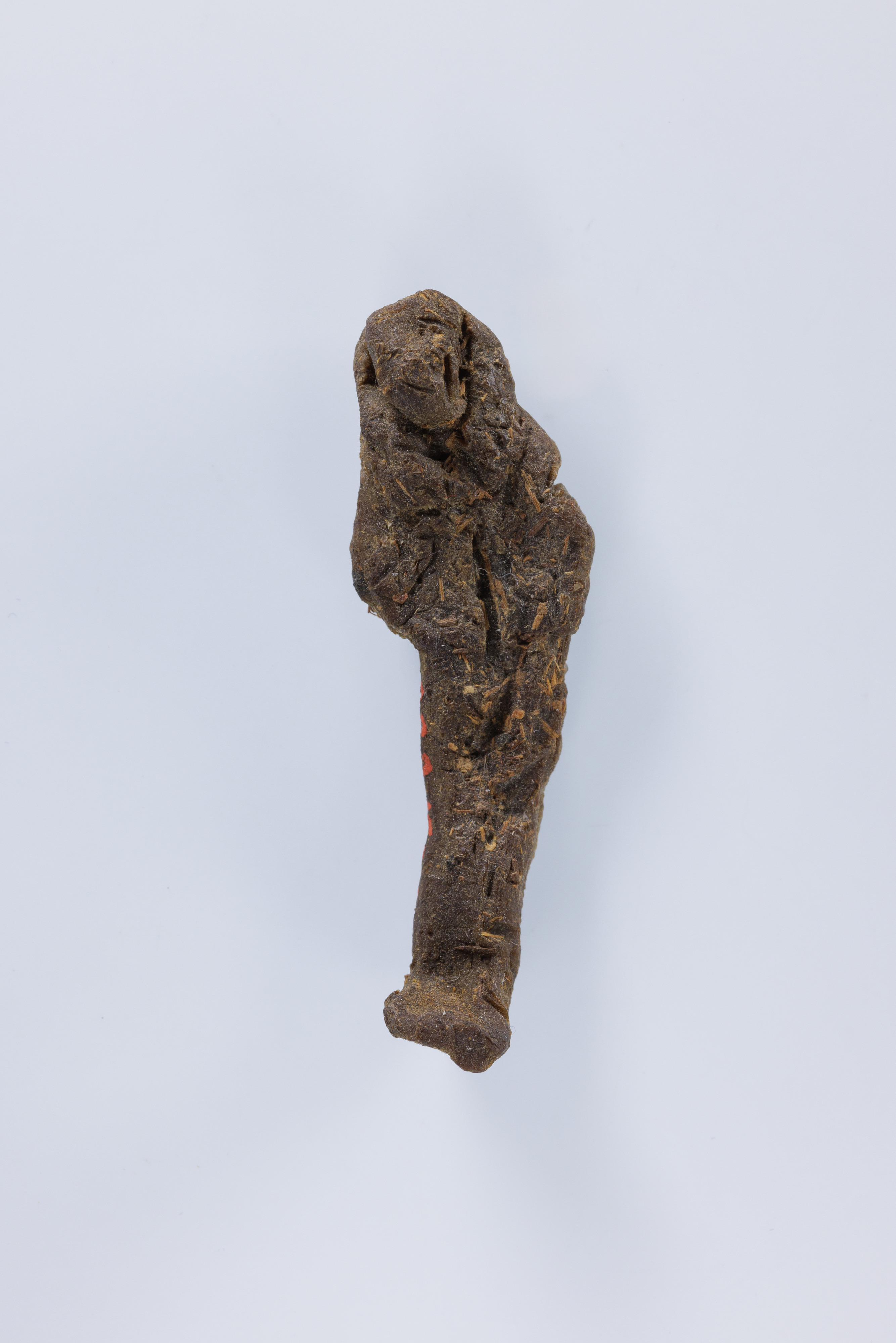 Viscera figure with human head (Imseti)