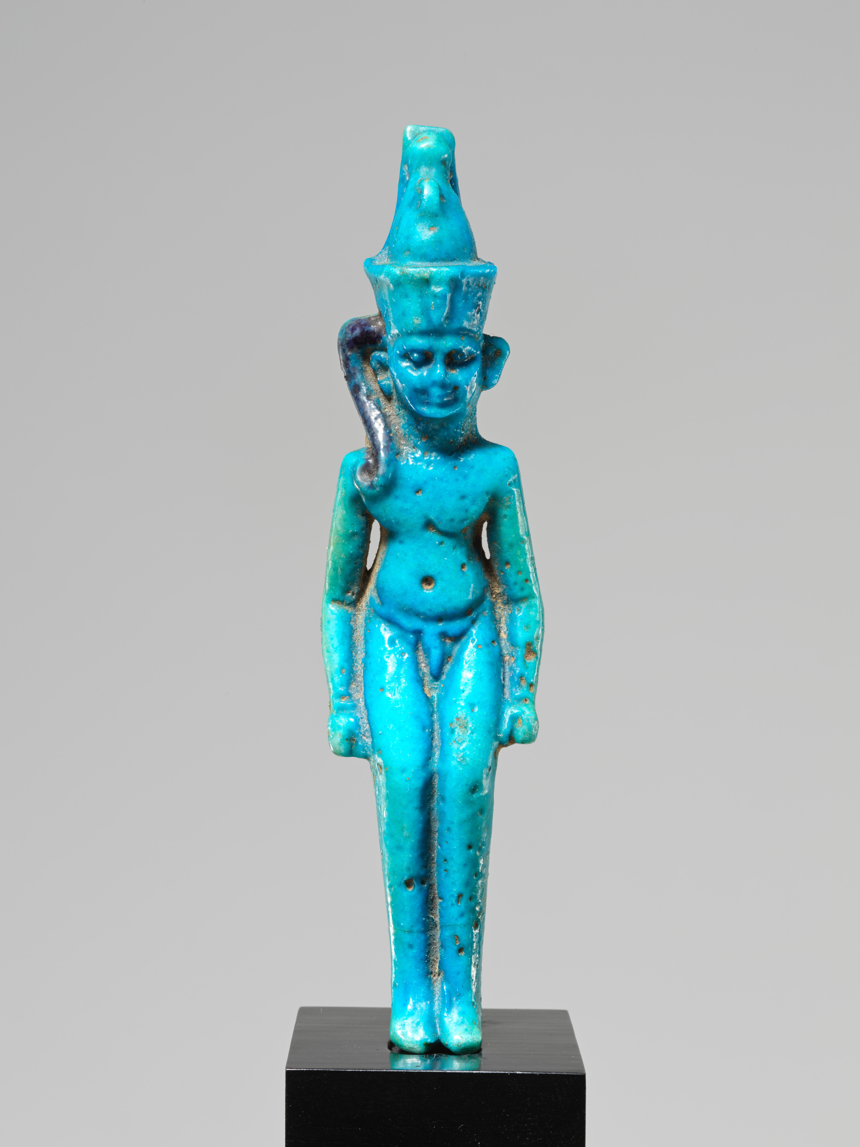 Harpokrates Amulet