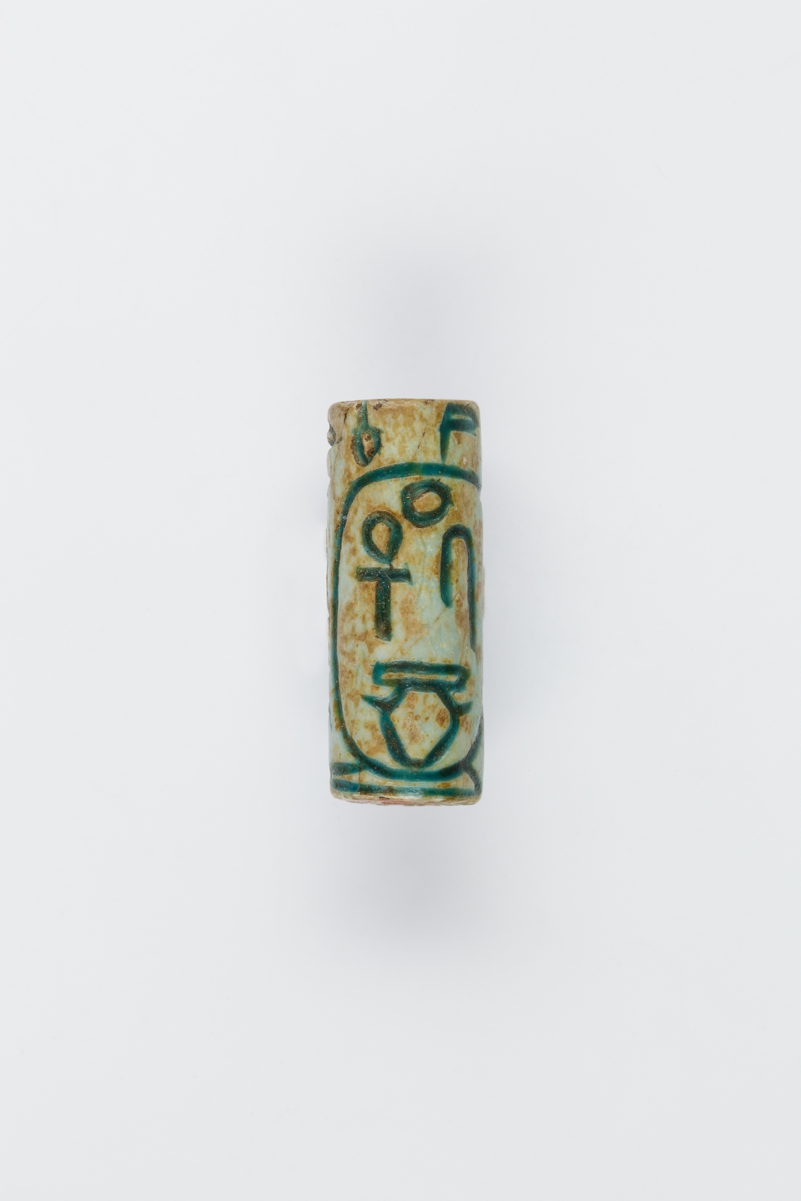 Cylinder Seal of King Seankhibre Amenemhat VI