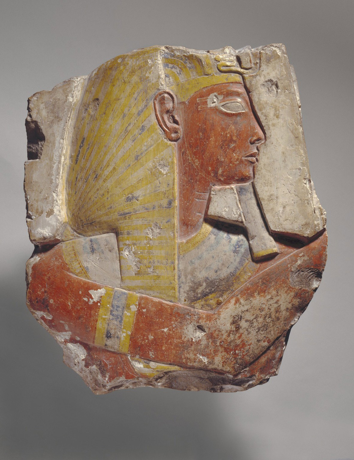 Ramesses II