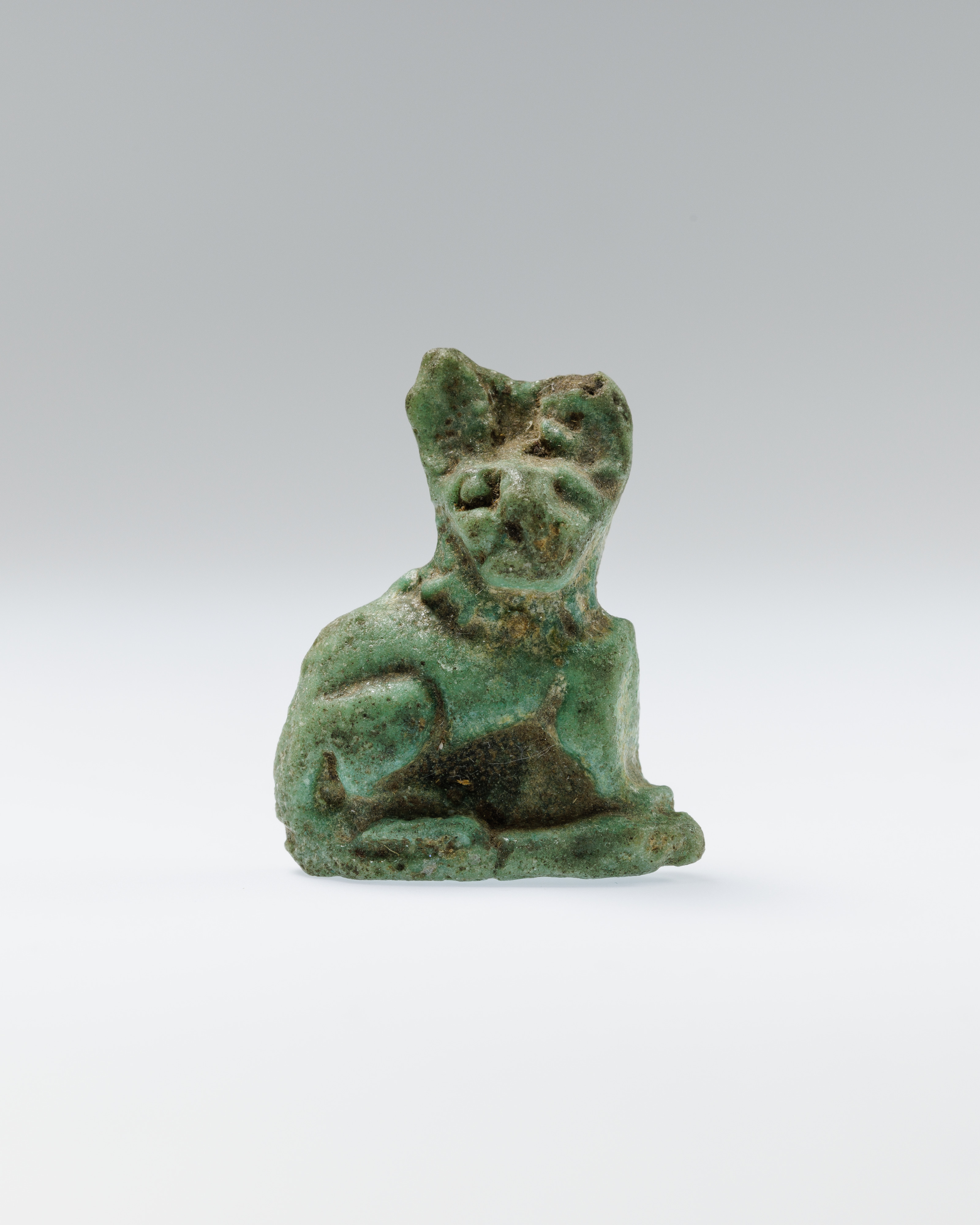 Cat Amulet