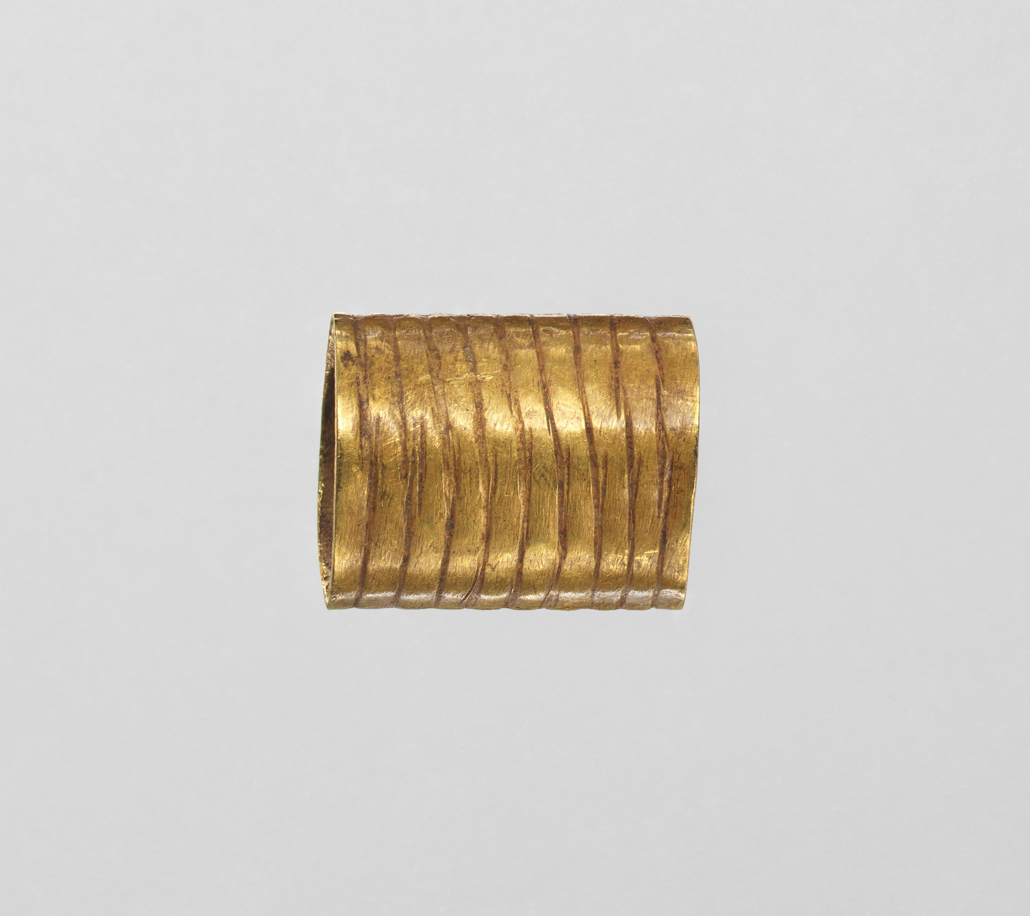 Wig tube (from a group of three)