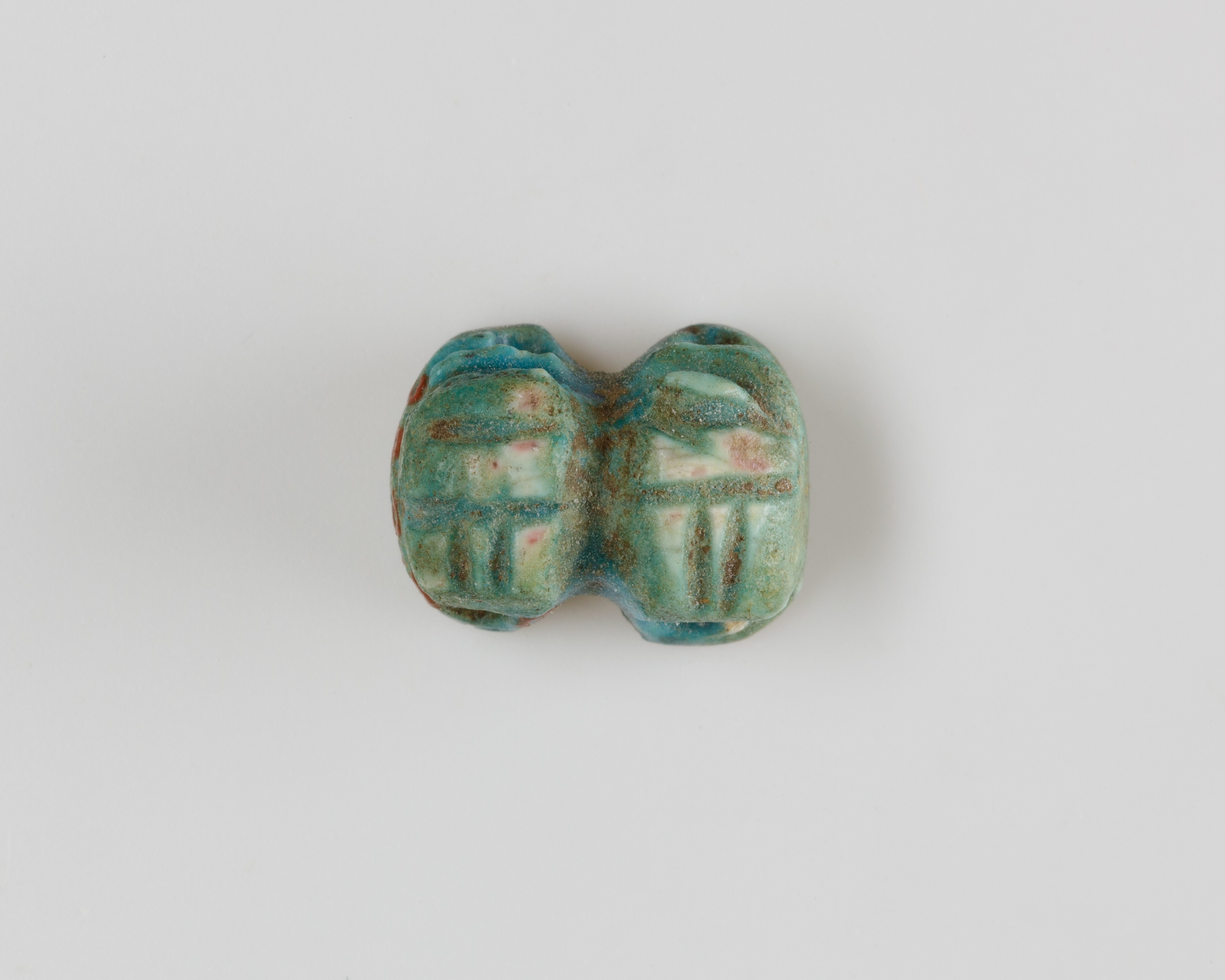 Double Scarab
