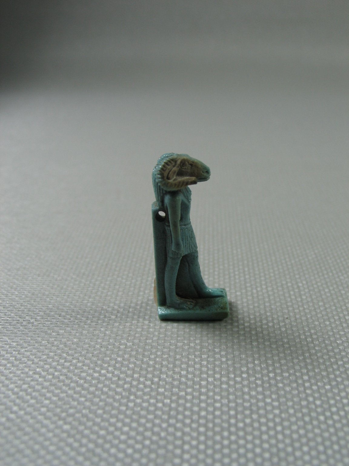 Figure of Khnum